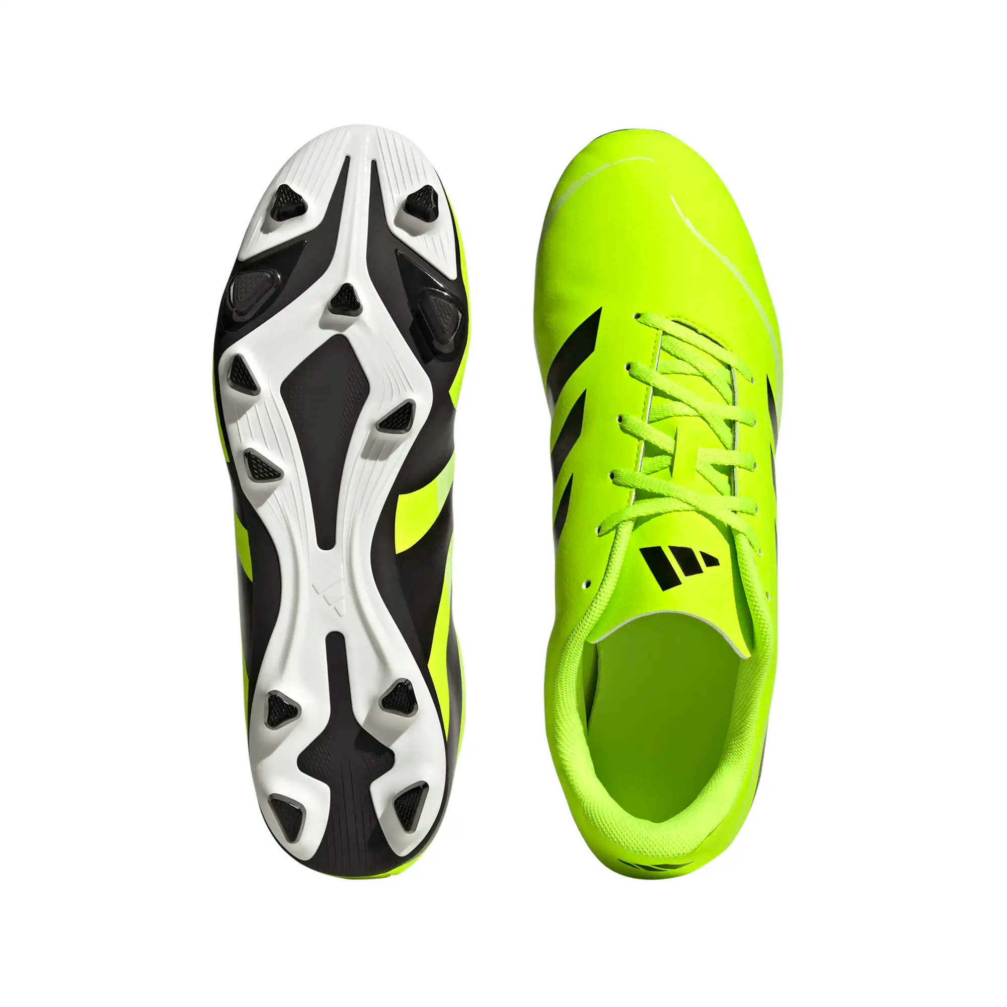 Tachones adidas Futbol Predator 25 Essentials FG Hombre JI1102