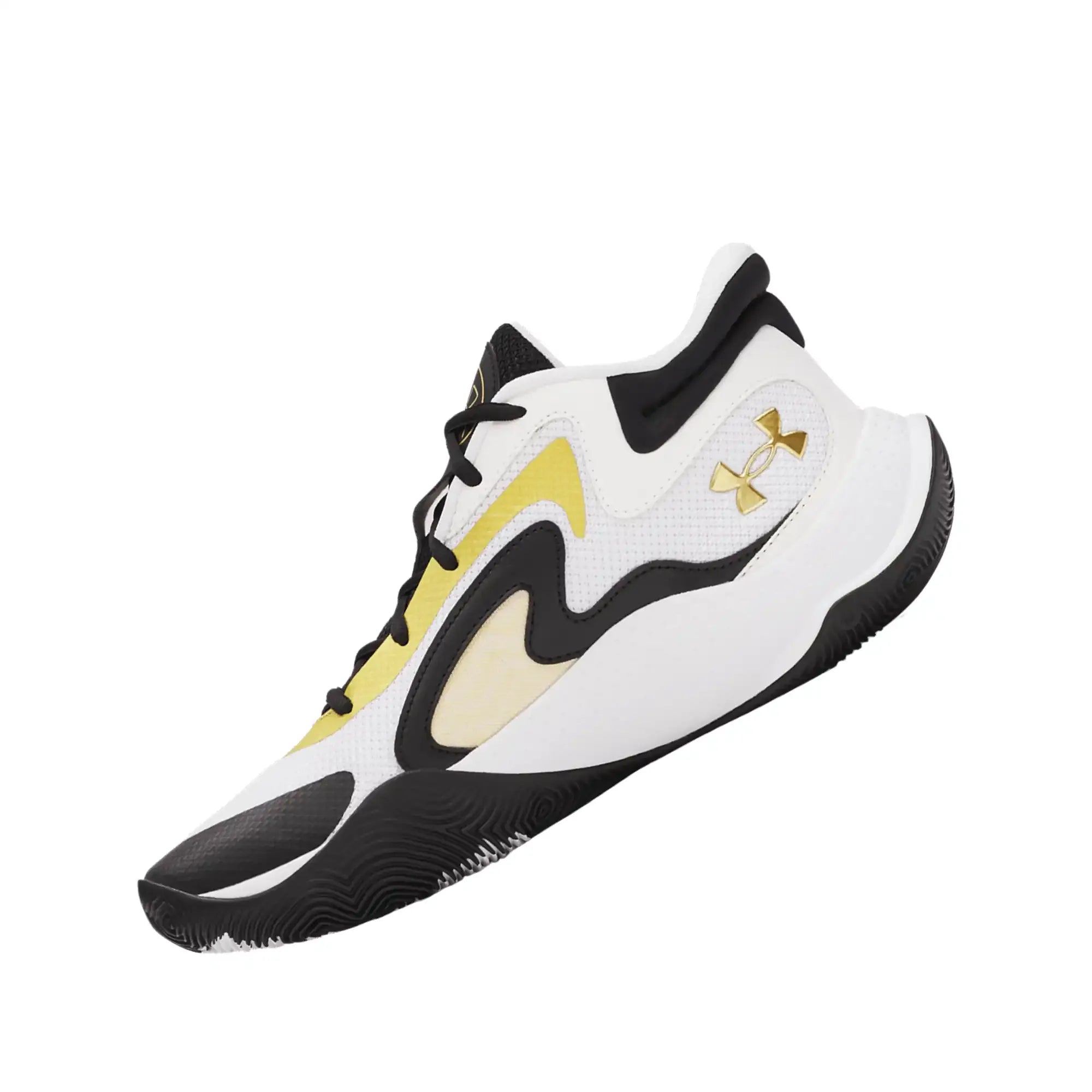 Tenis Under Armour Basquetbol Jet 25 Hombre 6001585-102