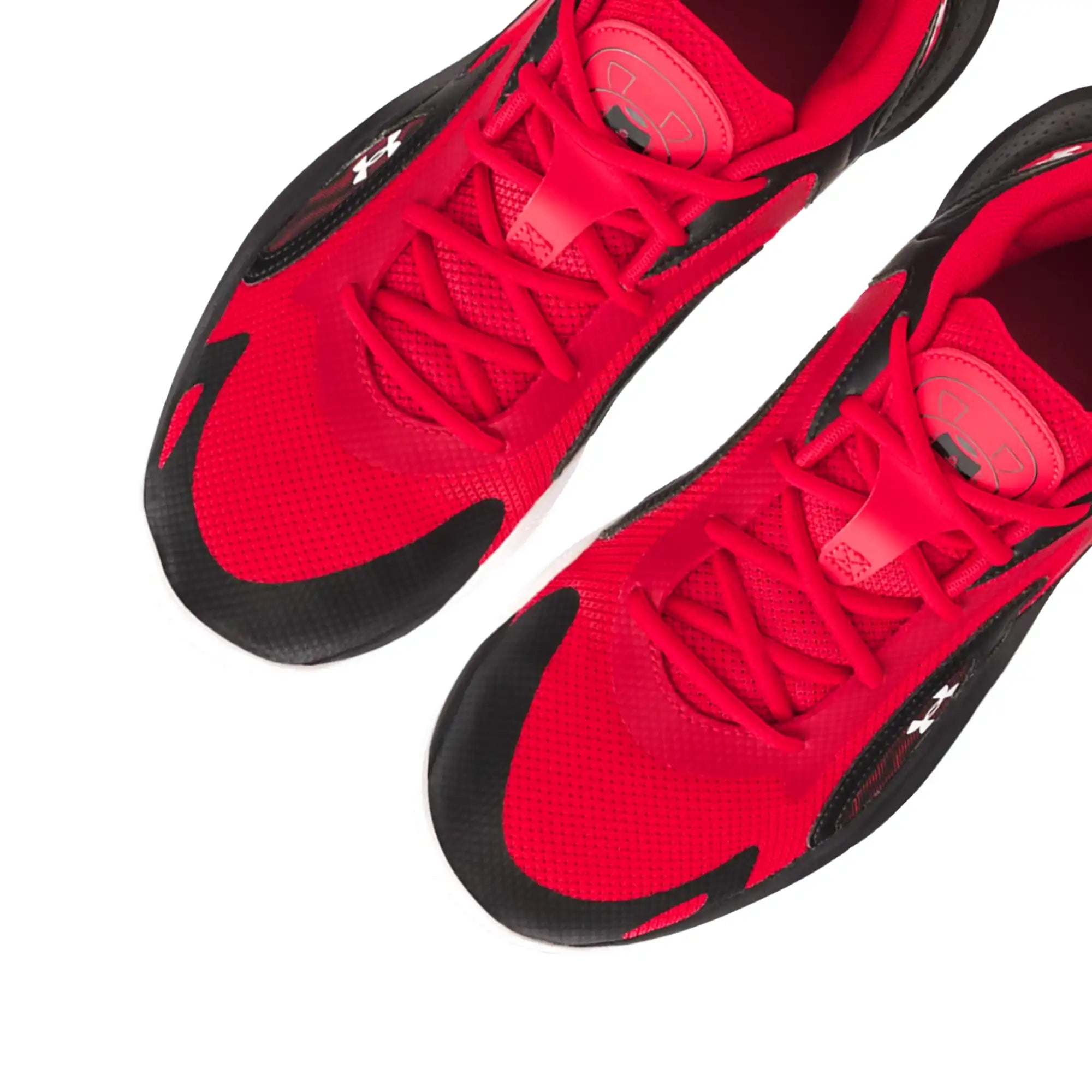 Tenis Under Armour Basquetbol Jet 25 Hombre 6001585-600