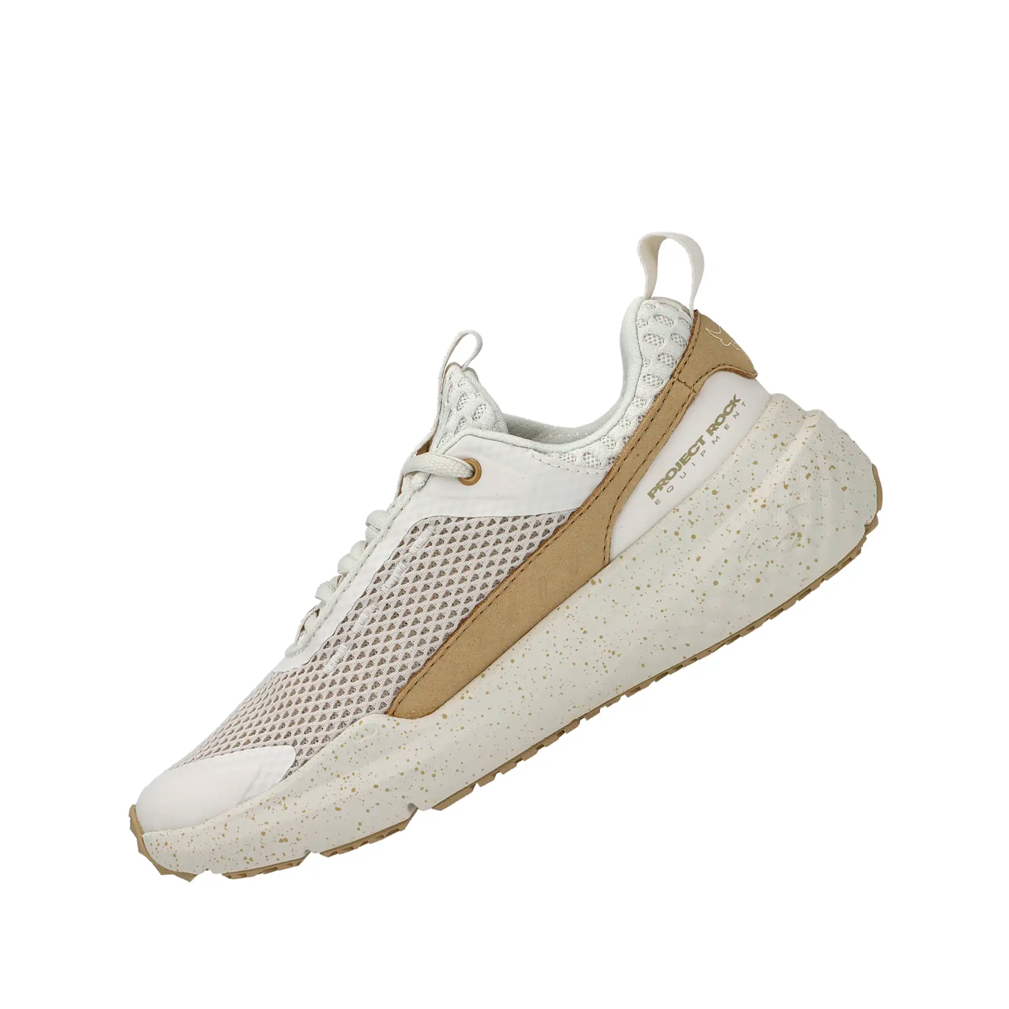 Tenis Under Armour Entrenamiento Project Rock BSR 5 Mujer 3028301-279