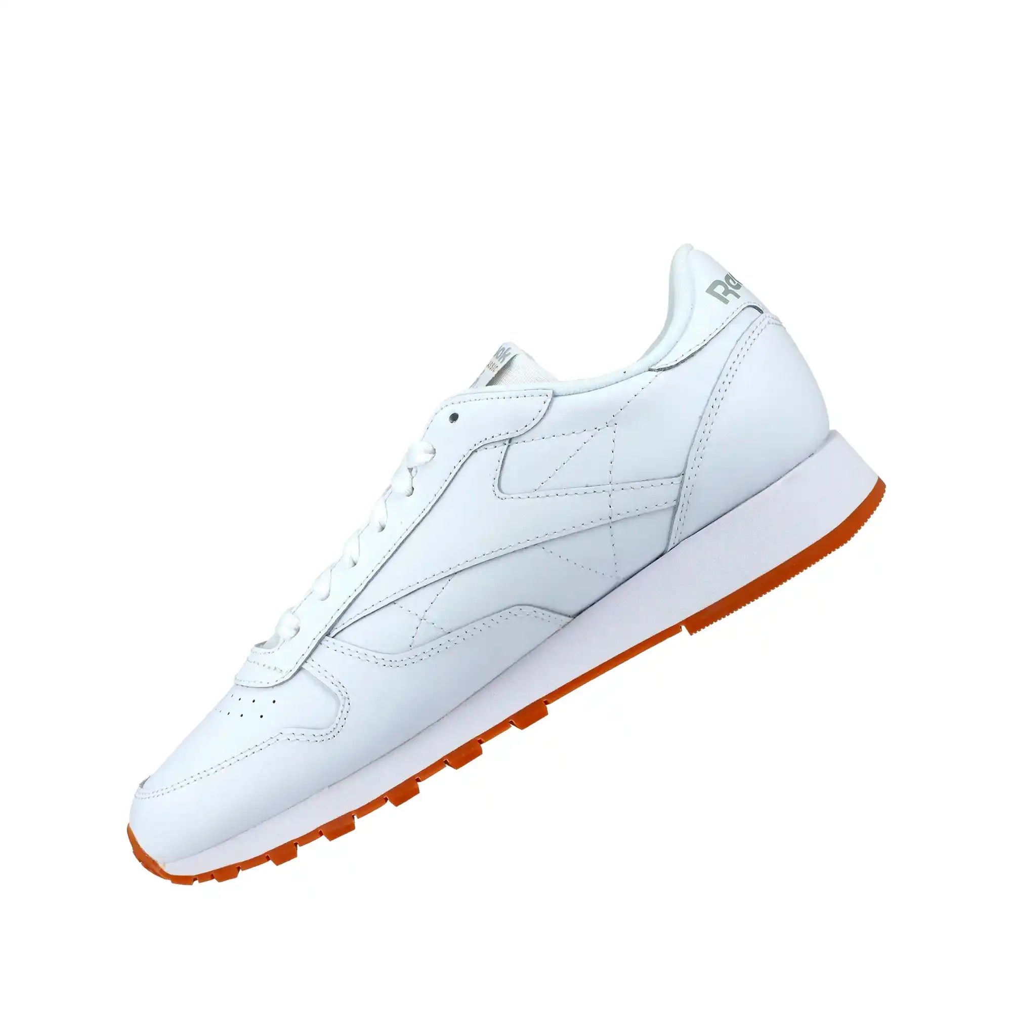 Tenis Reebok Casual Classic Leather Hombre 100008491