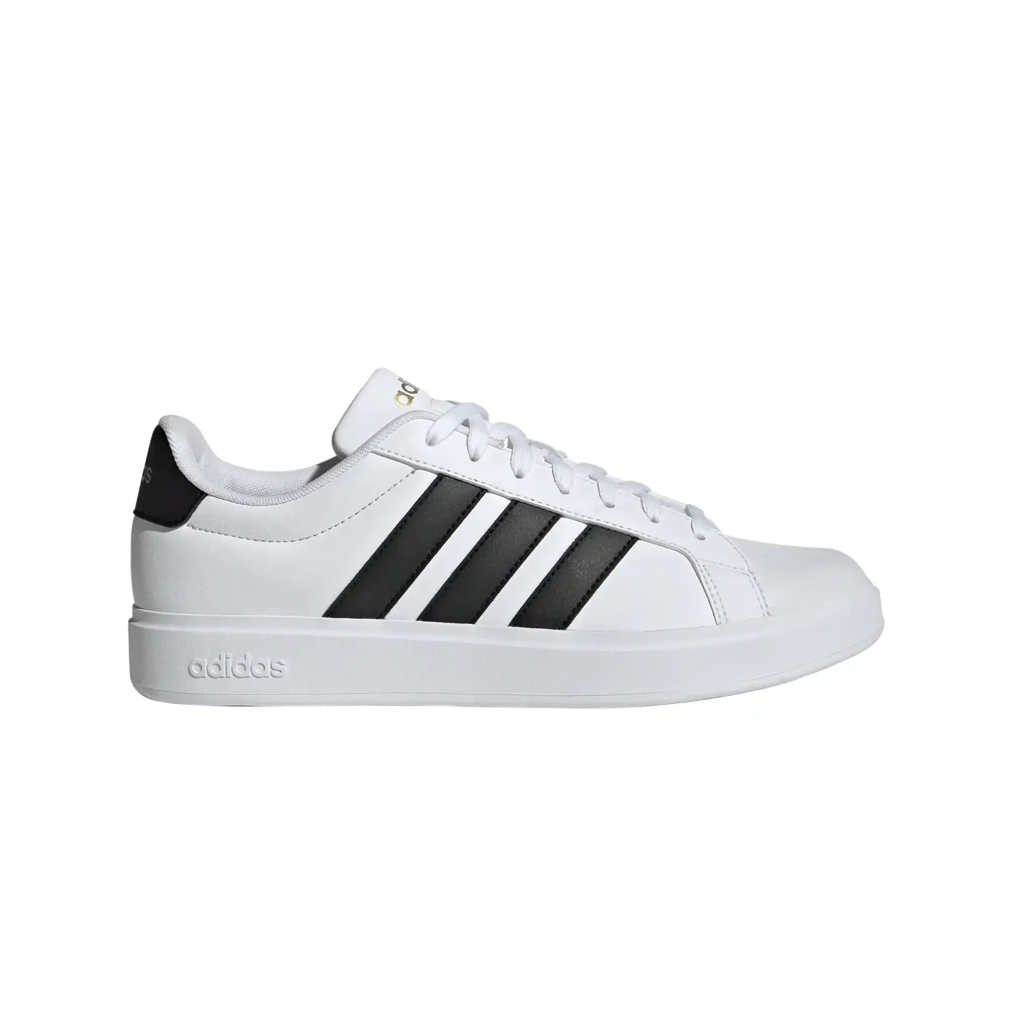 Tenis adidas Casual Streettalk Hombre JP8275