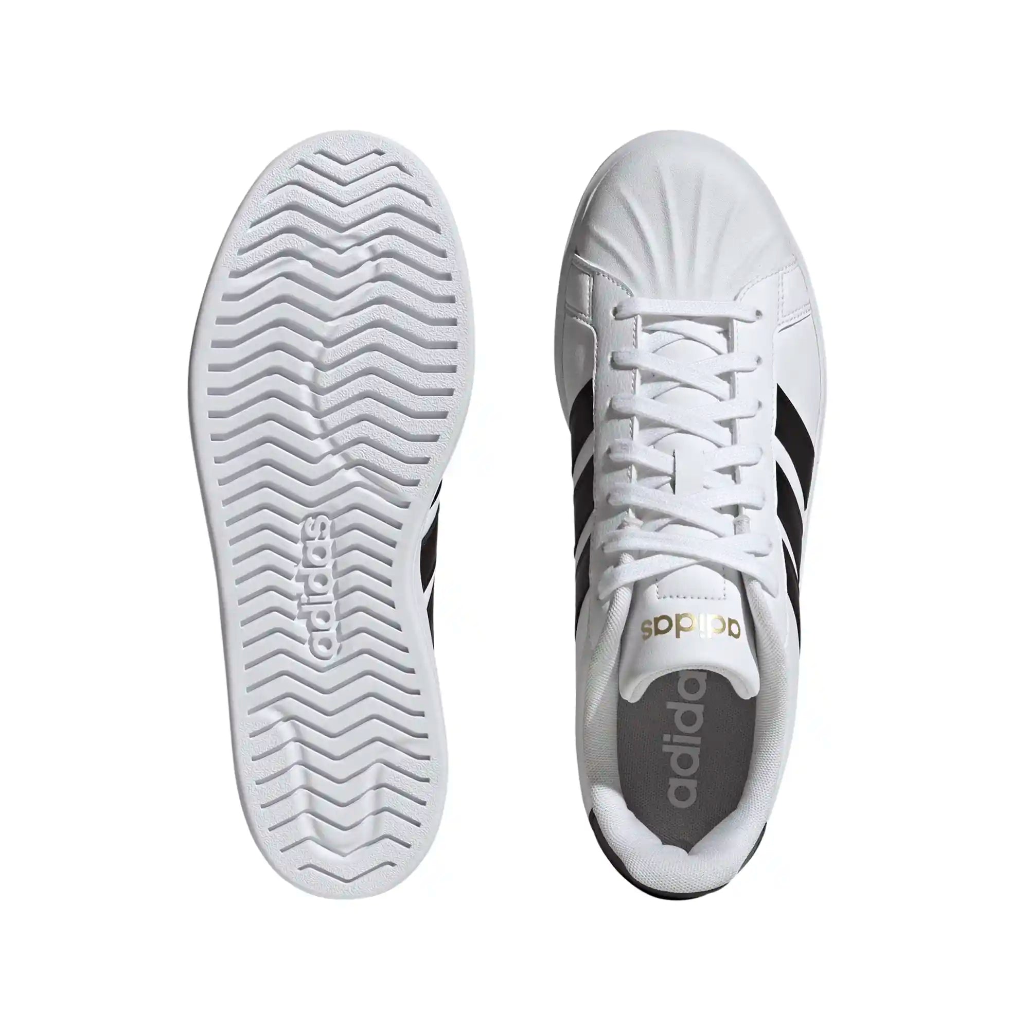 Tenis adidas Casual Streettalk Hombre JP8275