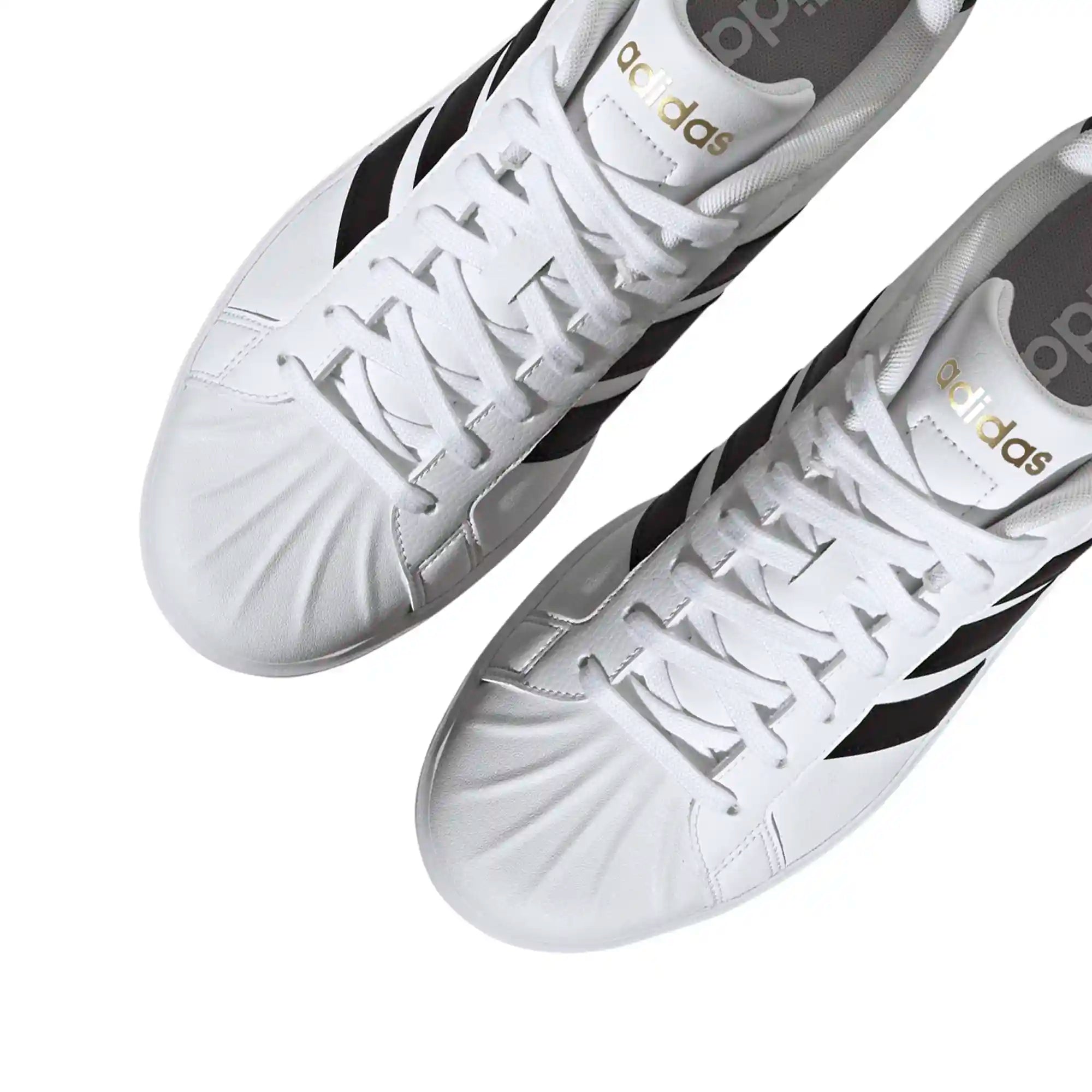 Tenis adidas Casual Streettalk Hombre JP8275
