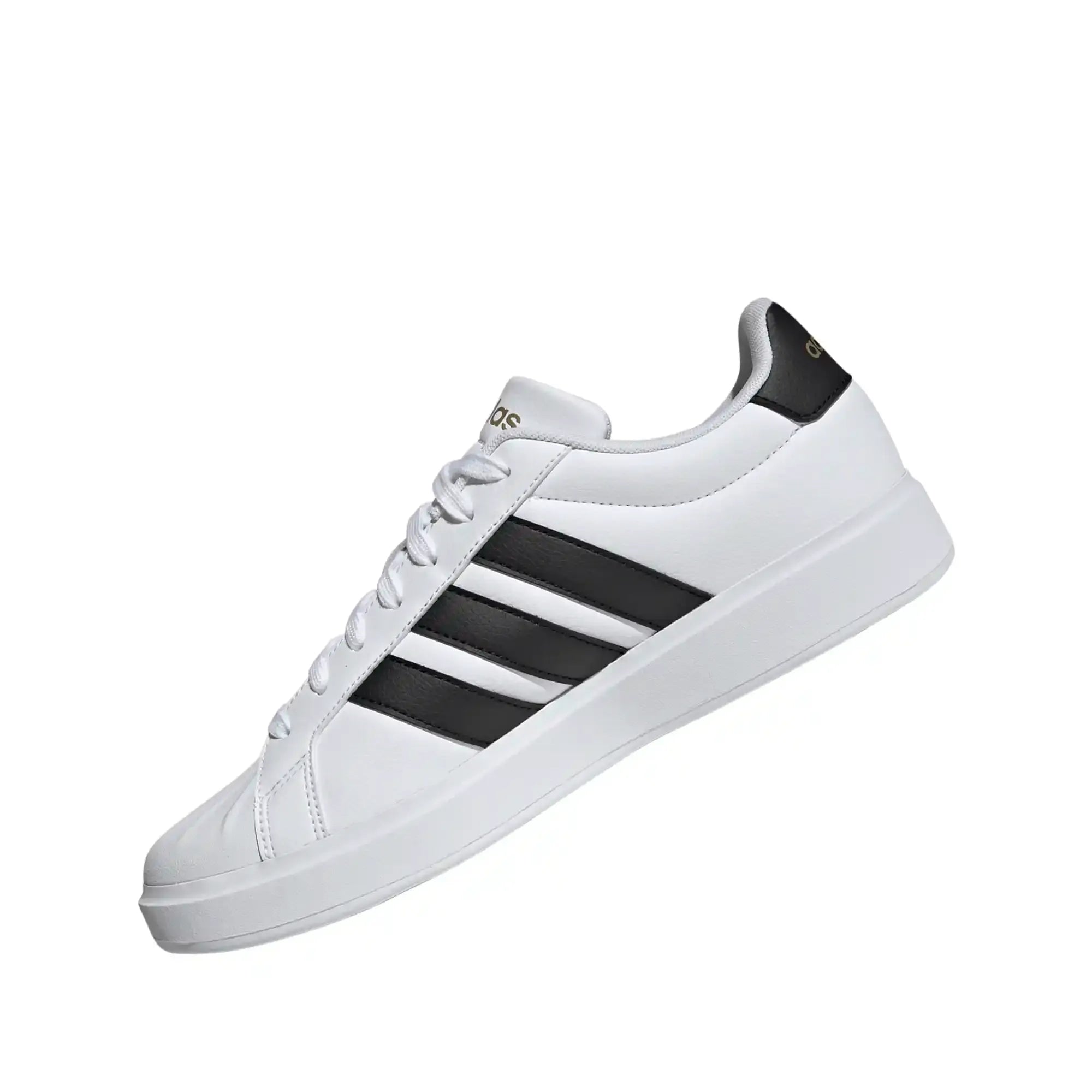 Tenis adidas Casual Streettalk Hombre JP8275
