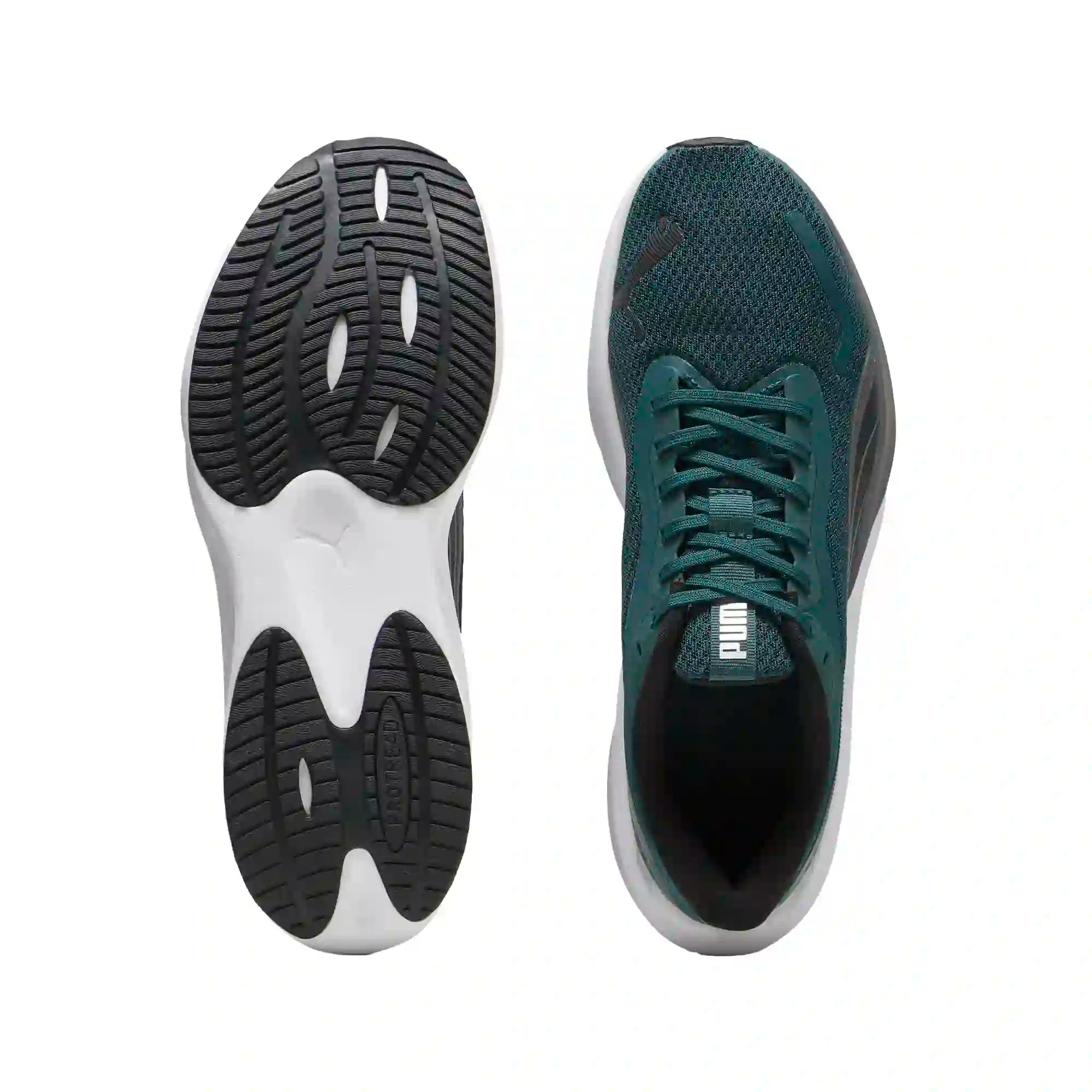 Tenis Puma Correr Pounce Lite Hombre 310778 25