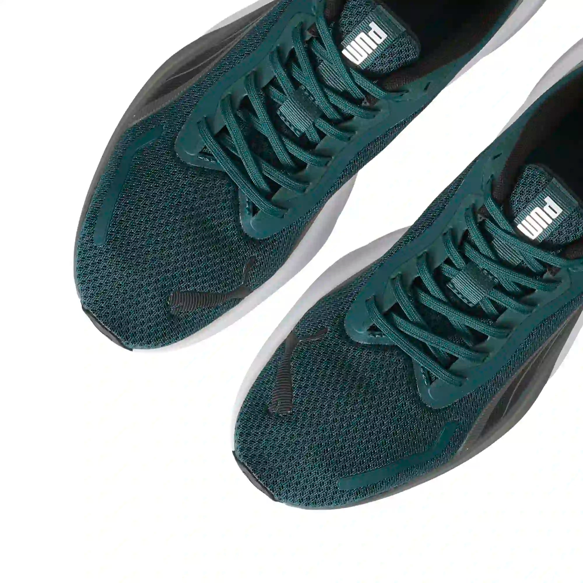 Tenis Puma Correr Pounce Lite Hombre 310778 25