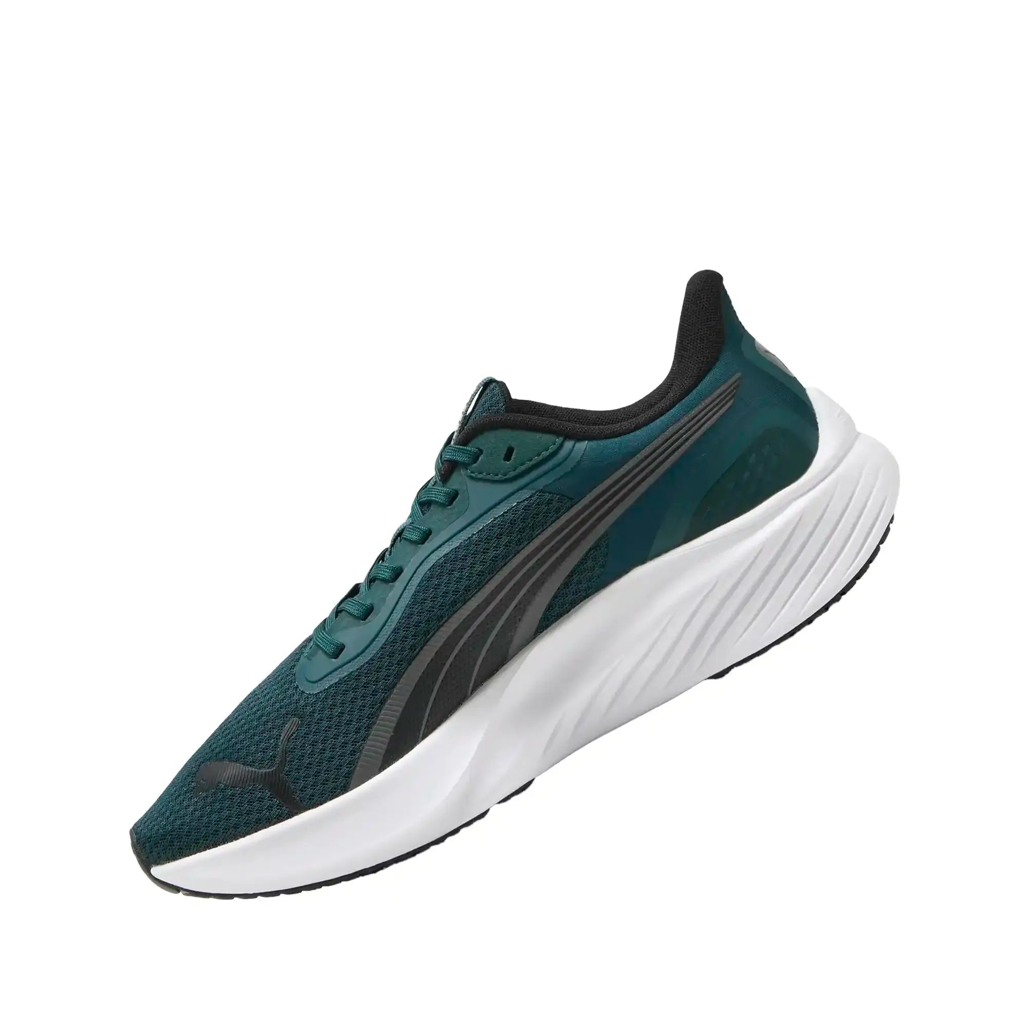 Tenis Puma Correr Pounce Lite Hombre 310778 25
