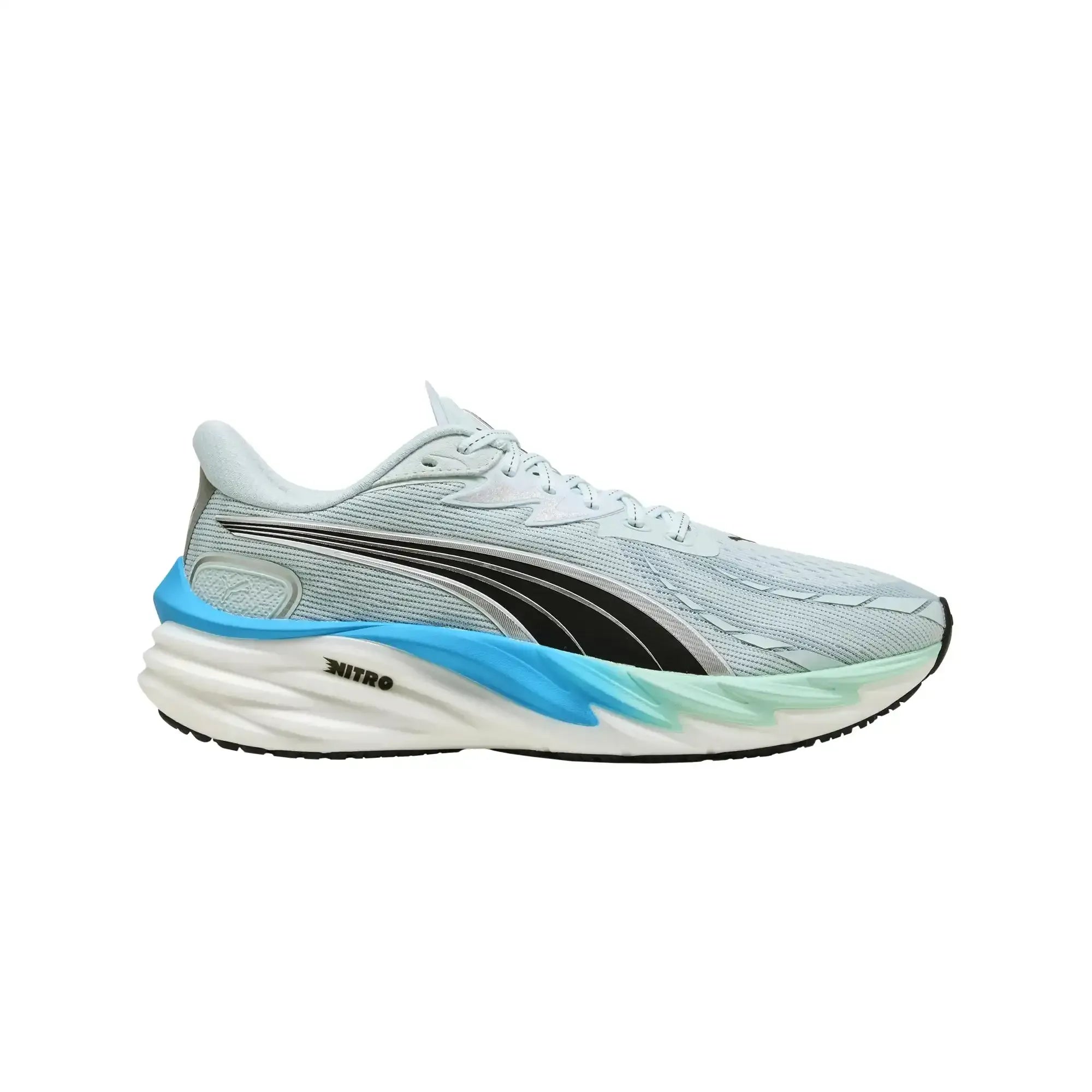 Tenis Puma Correr Velocity NITRO 4 Hombre 311140 06