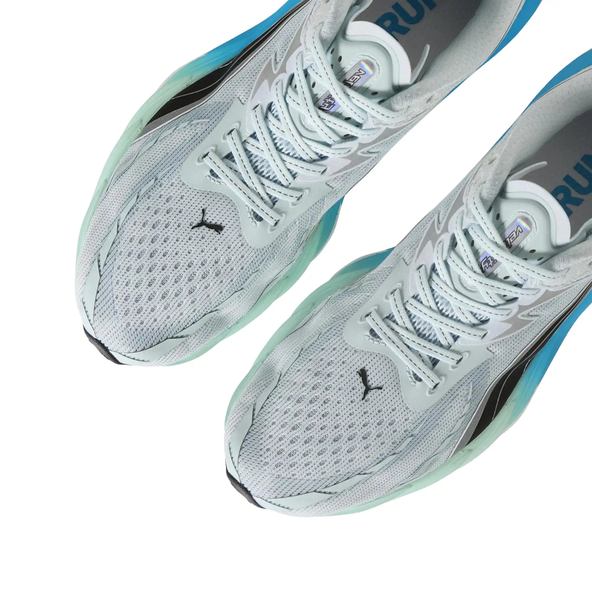 Tenis Puma Correr Velocity NITRO 4 Hombre 311140 06