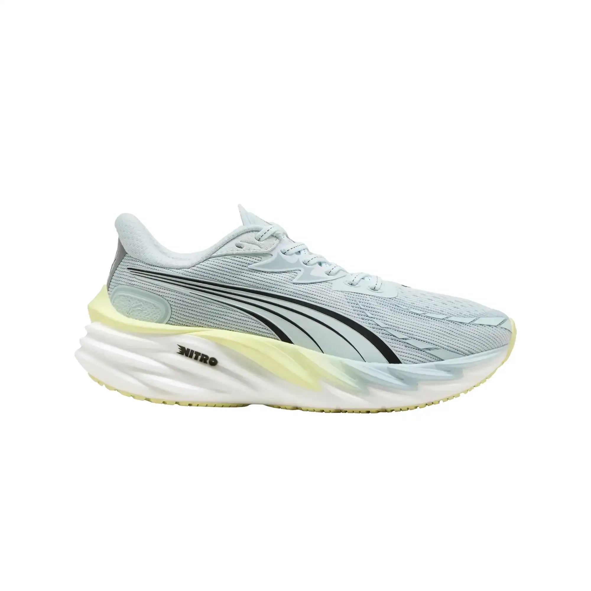 Tenis Puma Correr Velocity NITRO 4 Mujer 311141 07