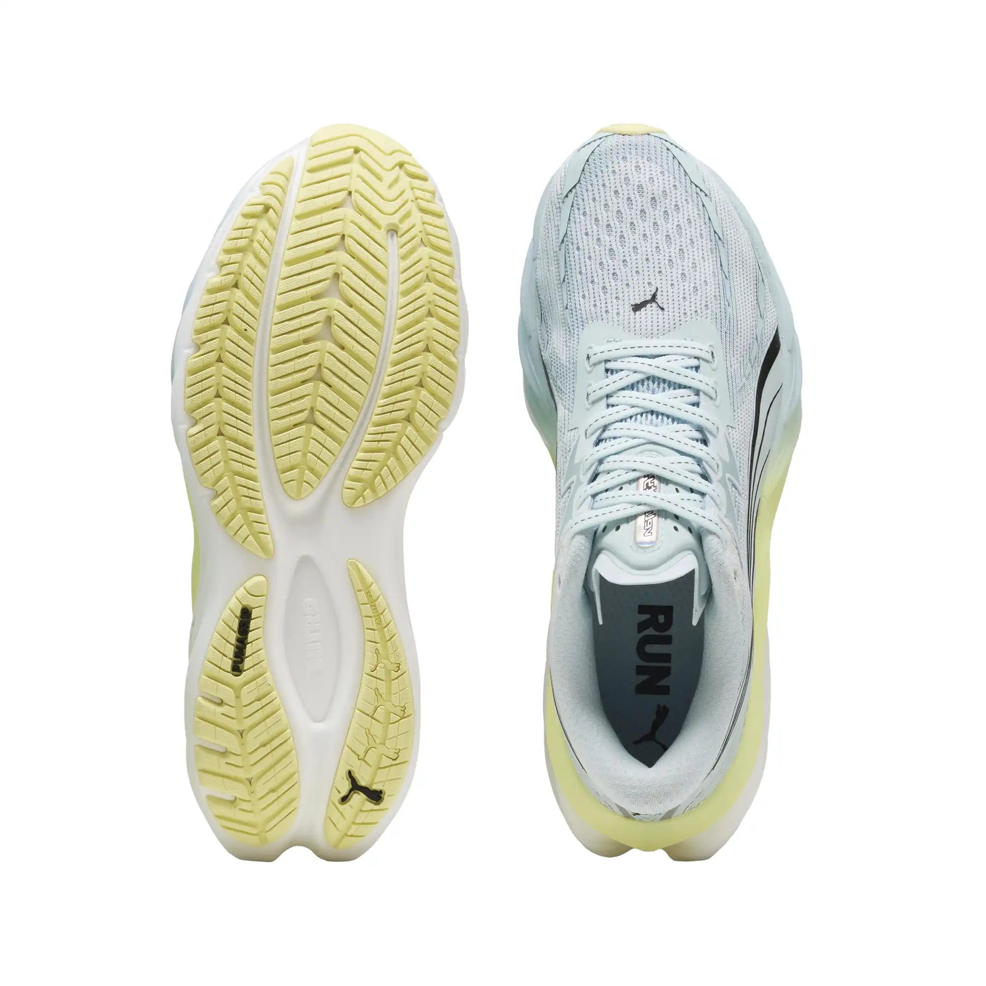 Tenis Puma Correr Velocity NITRO 4 Mujer 311141 07