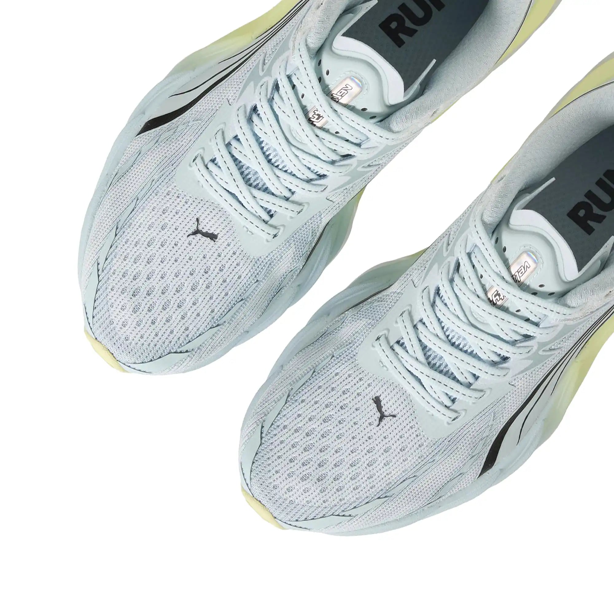 Tenis Puma Correr Velocity NITRO 4 Mujer 311141 07