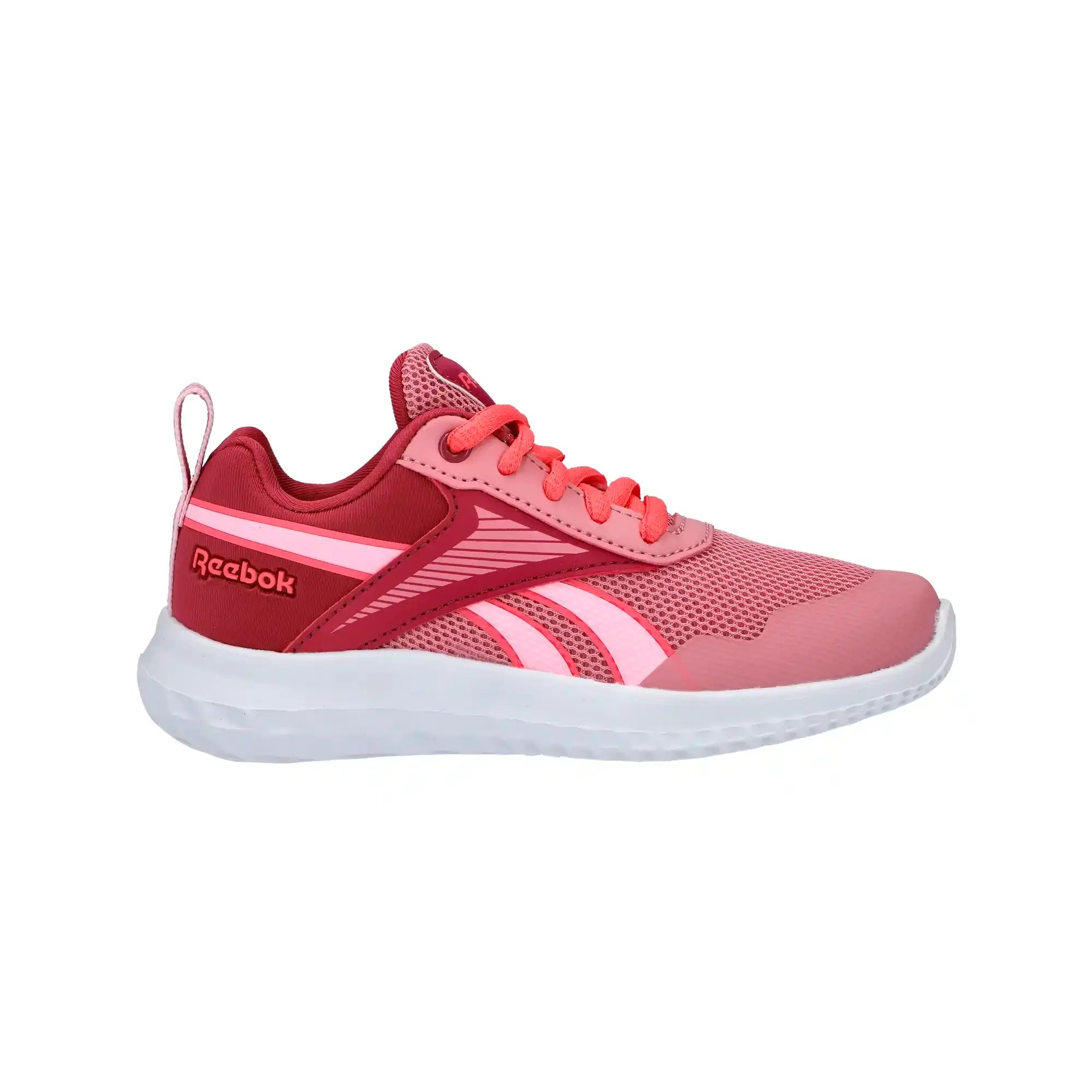 Tenis Reebok Casual Rush Runner 5.0 Niña 100232026