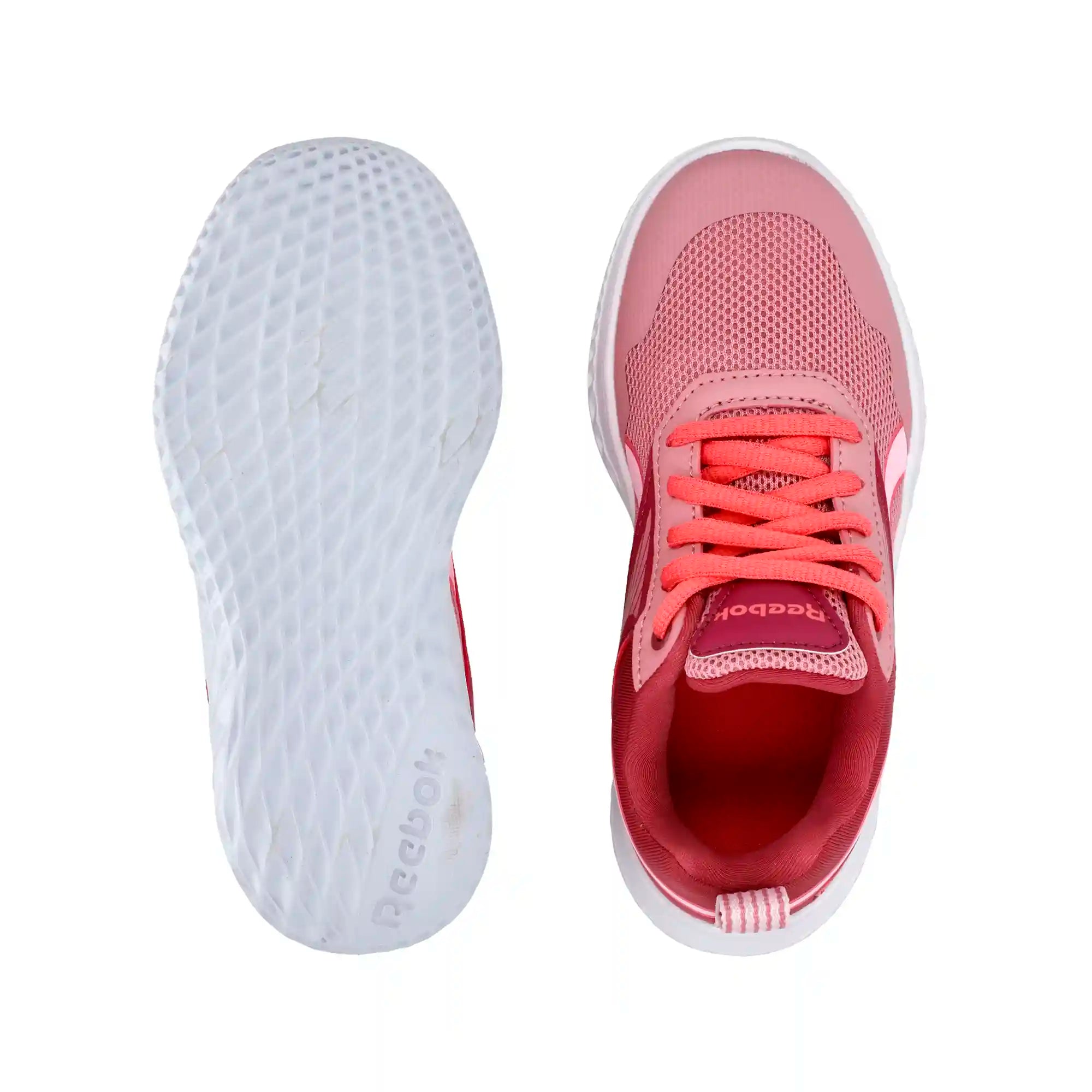 Tenis Reebok Casual Rush Runner 5.0 Niña 100232026