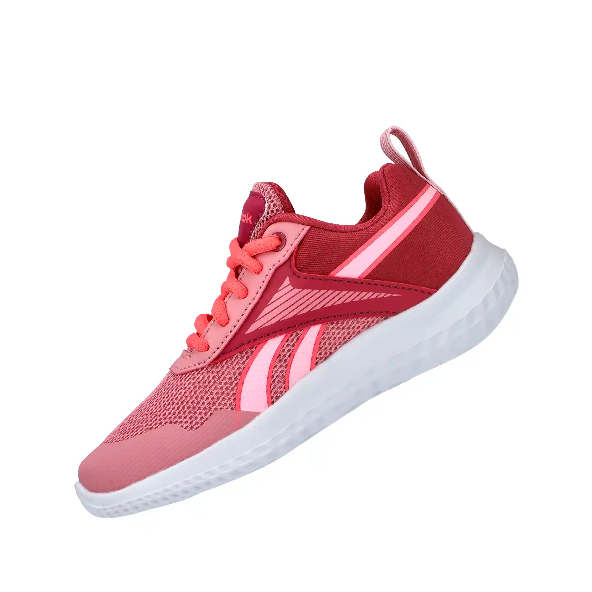 Tenis Reebok Casual Rush Runner 5.0 Niña 100232026