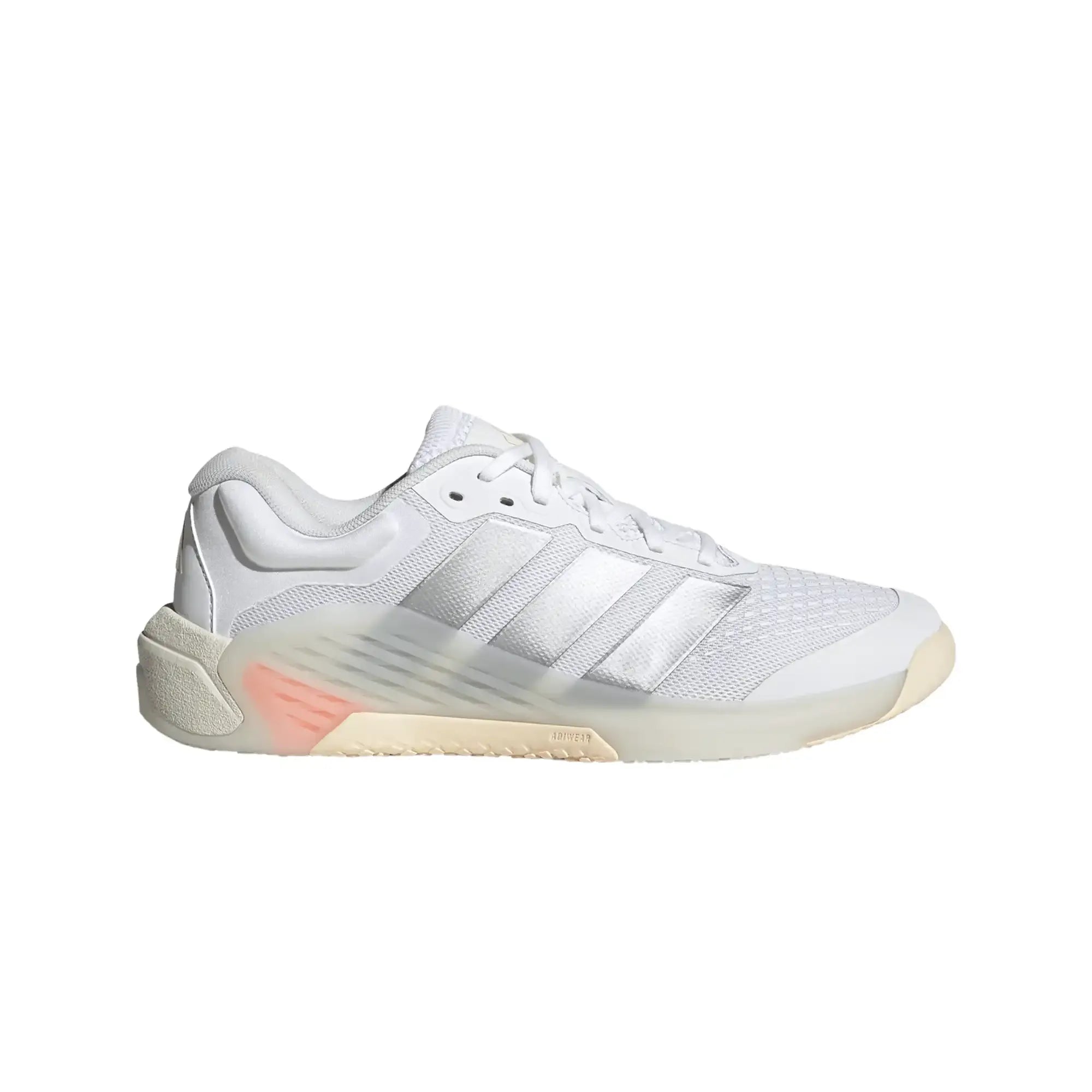 Tenis adidas Entrenamiento Dropset 4 Power Mujer JR4666