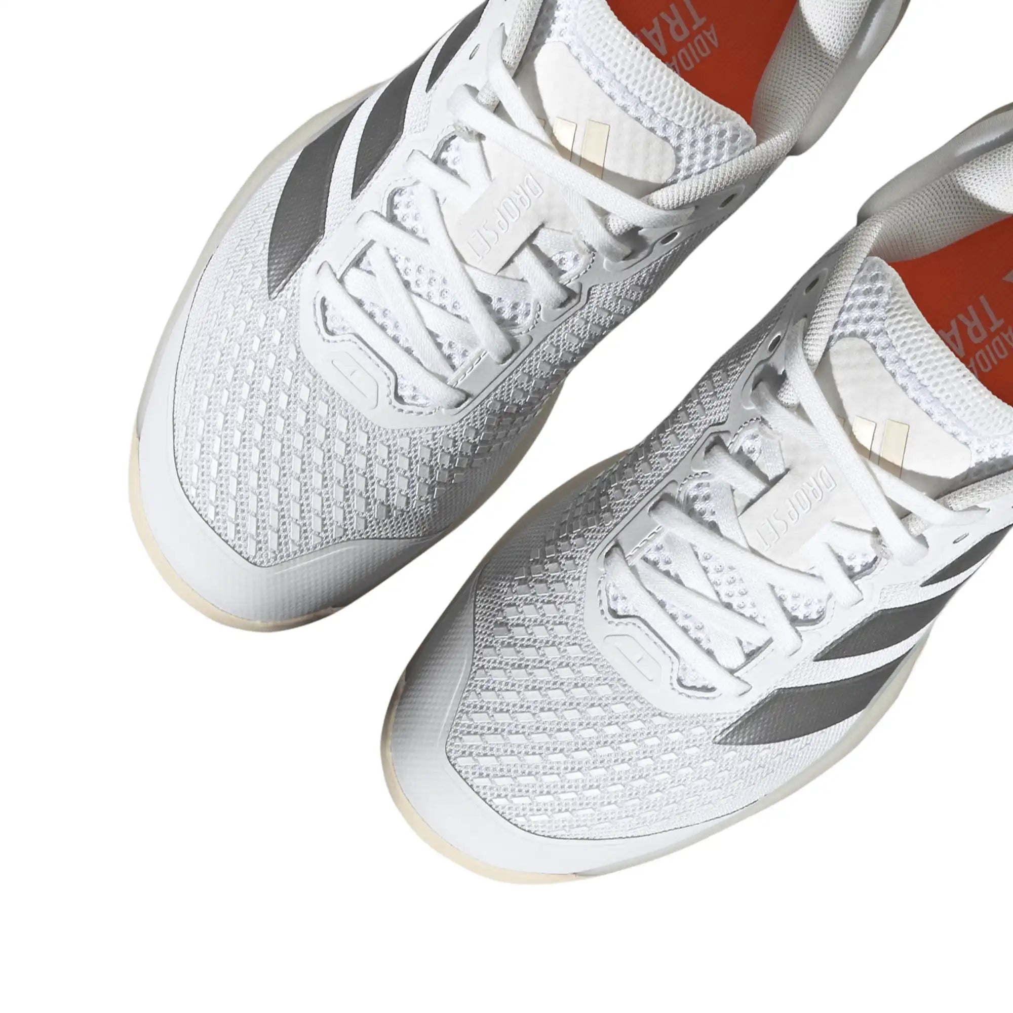 Tenis adidas Entrenamiento Dropset 4 Power Mujer JR4666