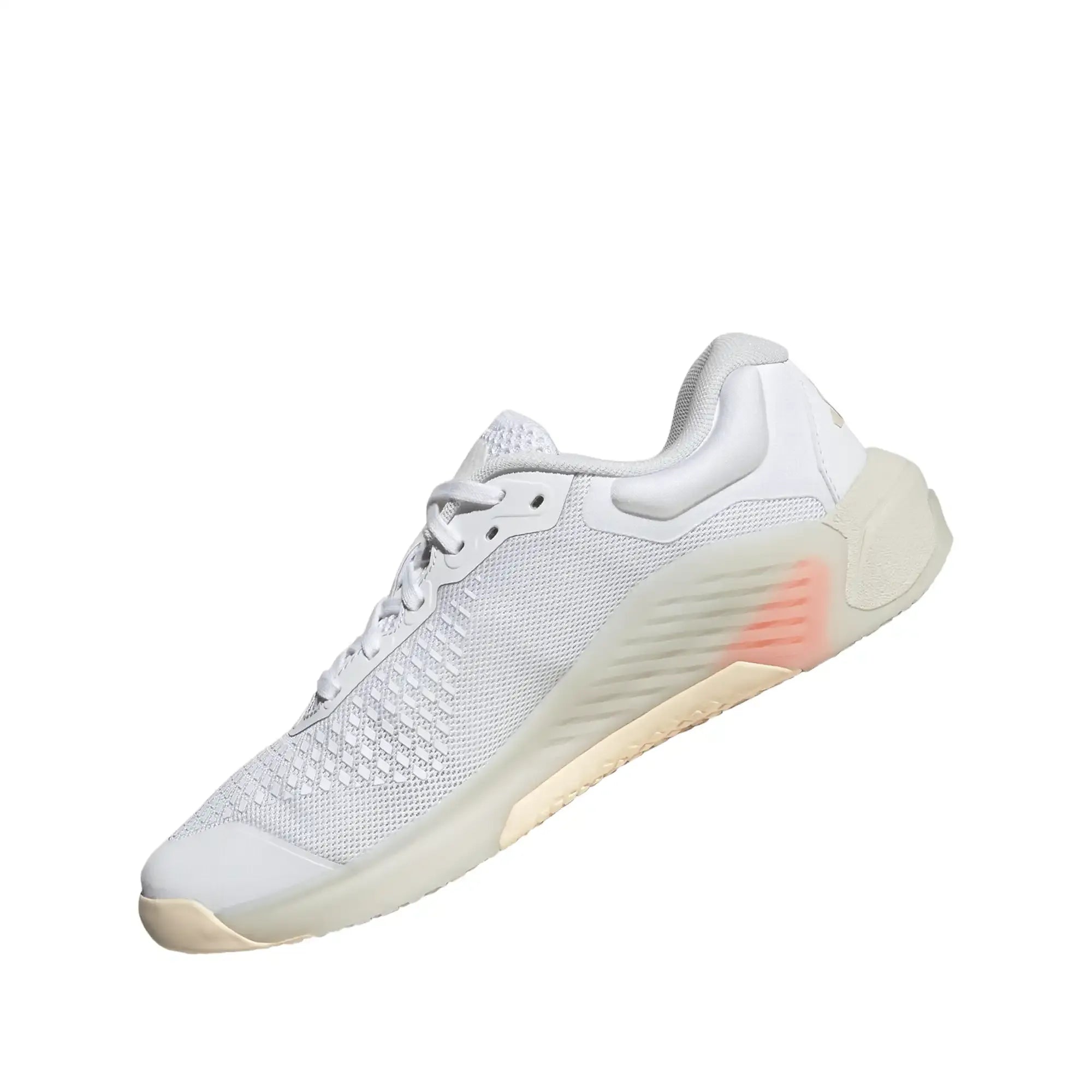 Tenis adidas Entrenamiento Dropset 4 Power Mujer JR4666