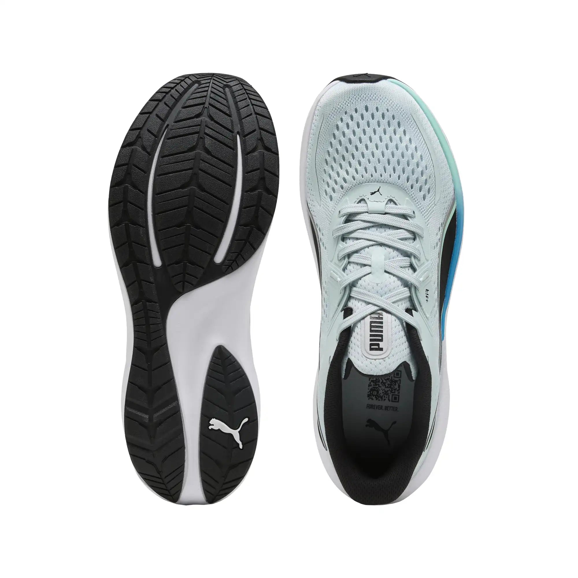 Tenis Puma Correr Skyrocket Lite 2 Hombre 311730 02