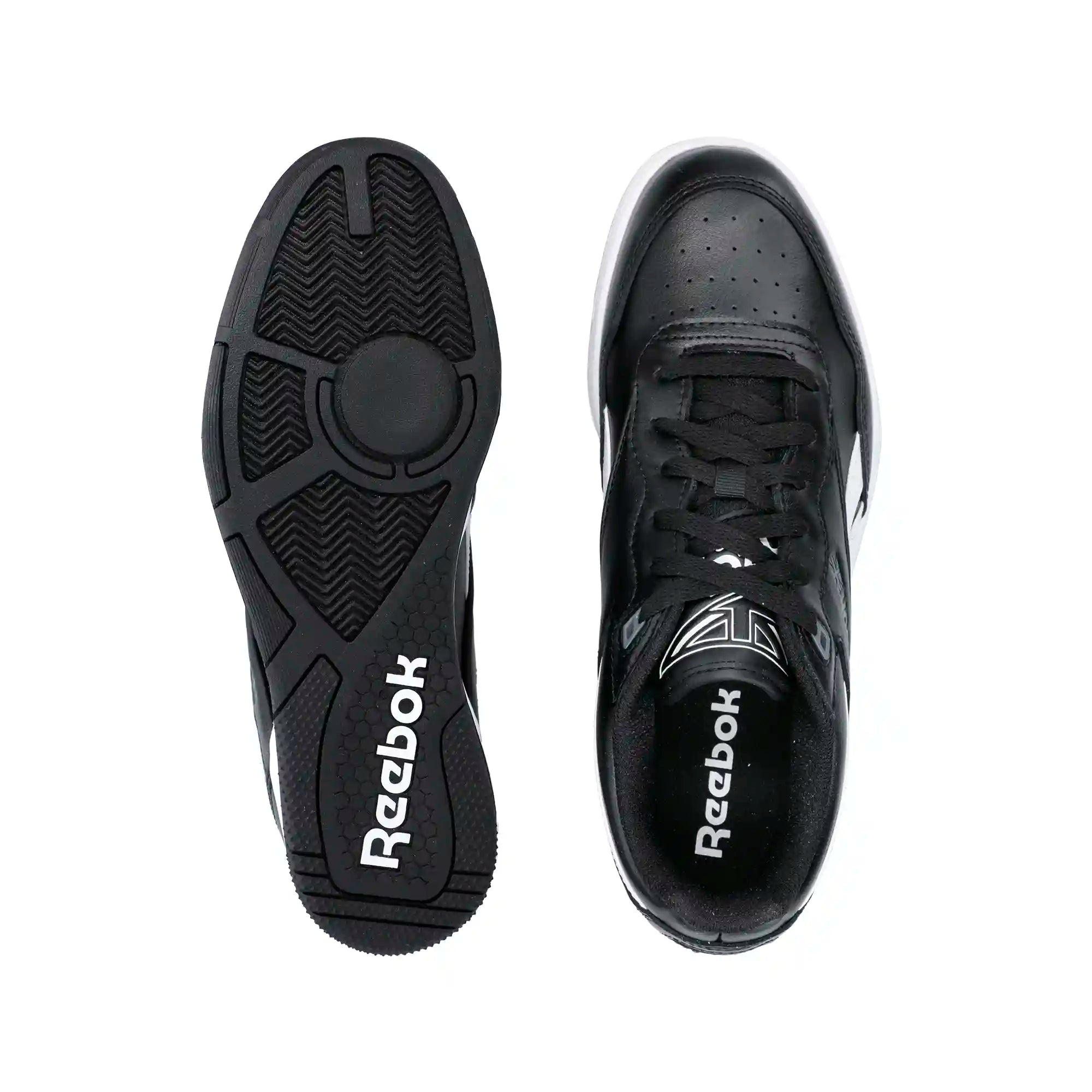 Tenis Reebok Casual BB 4000 II Unisex 100033315