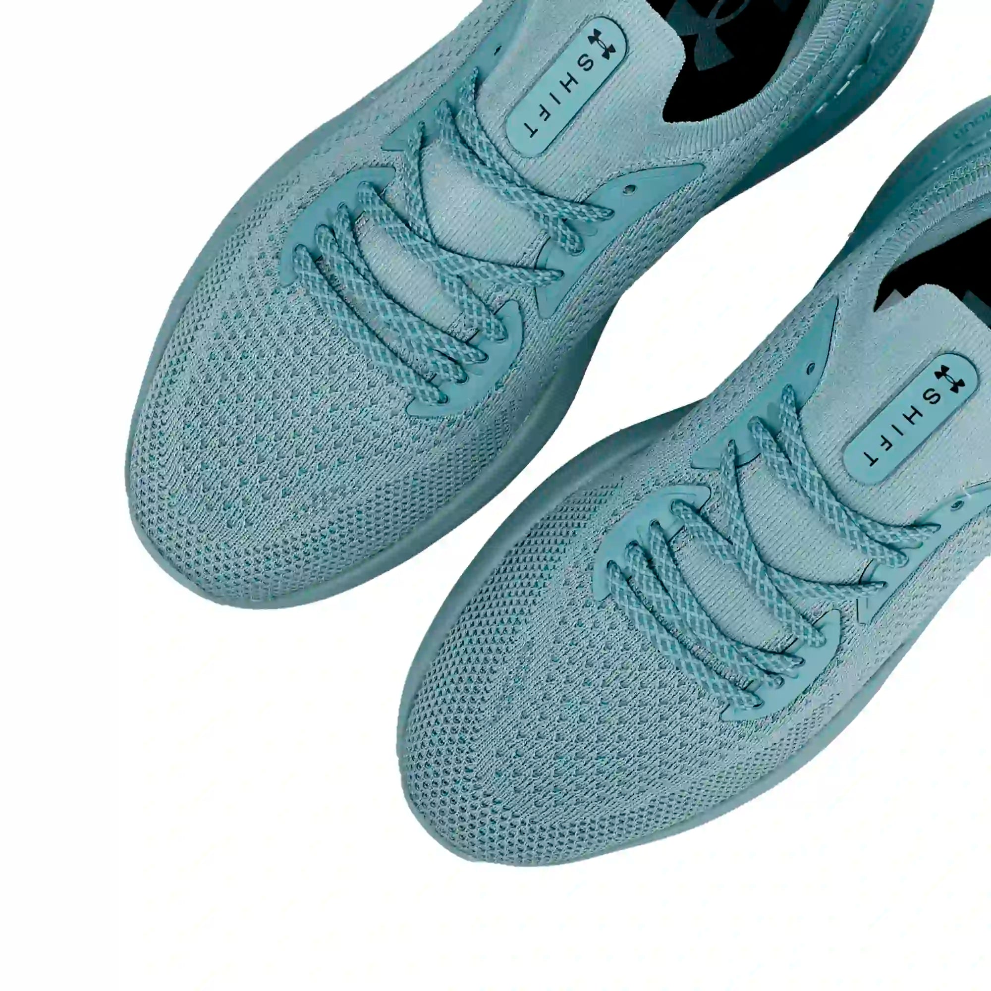 Tenis Under Armour Casual Shift Hombre 3027776-323