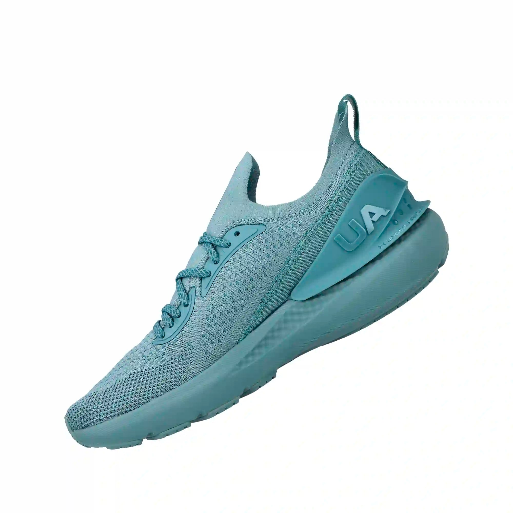 Tenis Under Armour Casual Shift Hombre 3027776-323