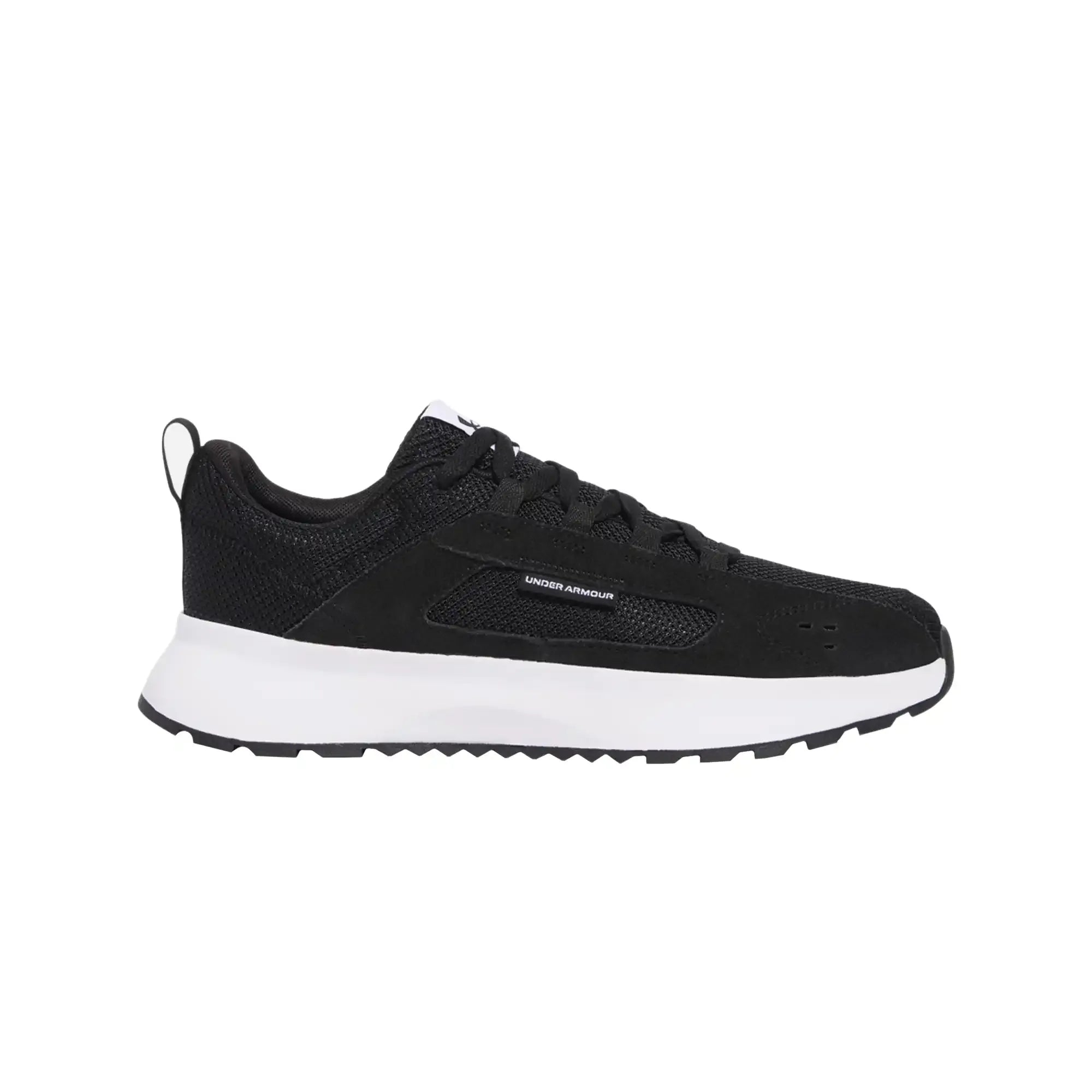 Tenis Under Armour Casual Street Mirage Hombre 3028378-002