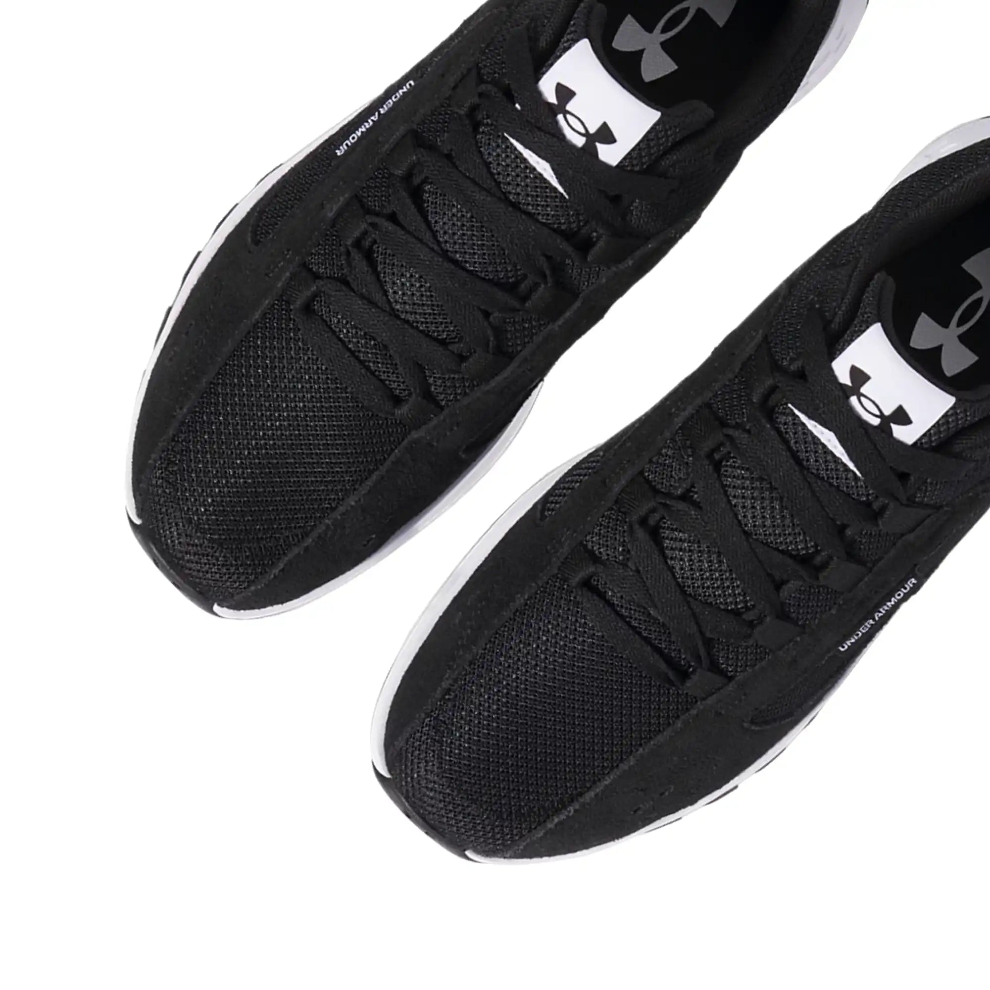 Tenis Under Armour Casual Street Mirage Hombre 3028378-002