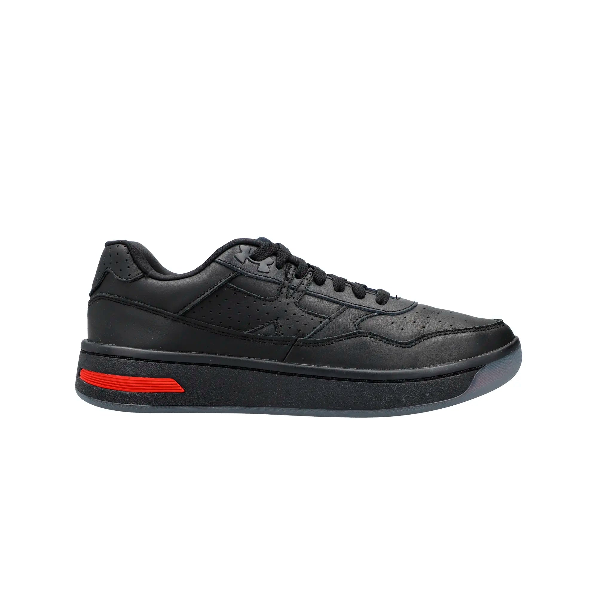 Tenis Under Armour Casual Court 96 Hombre 3028633-001