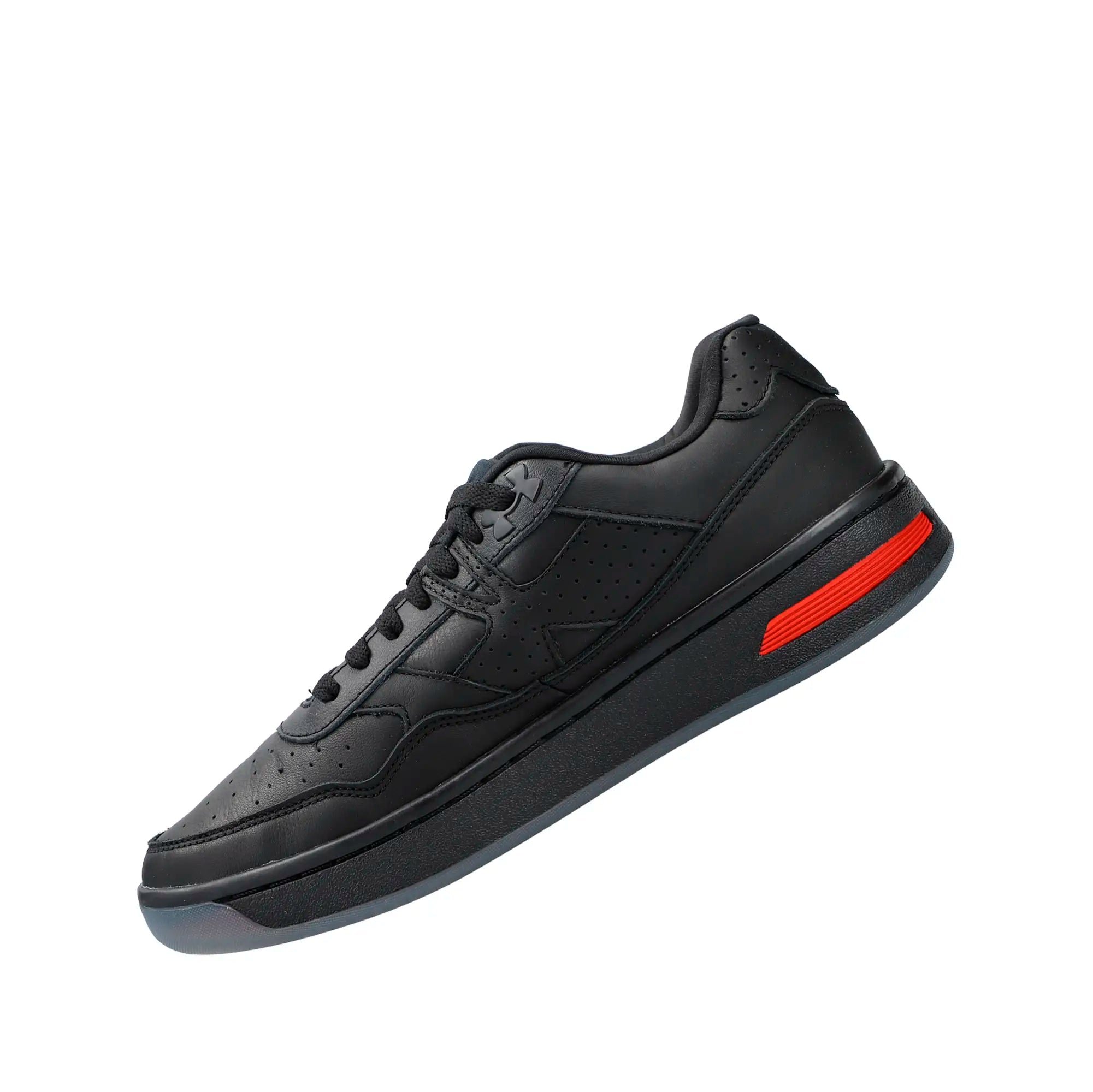 Tenis Under Armour Casual Court 96 Hombre 3028633-001