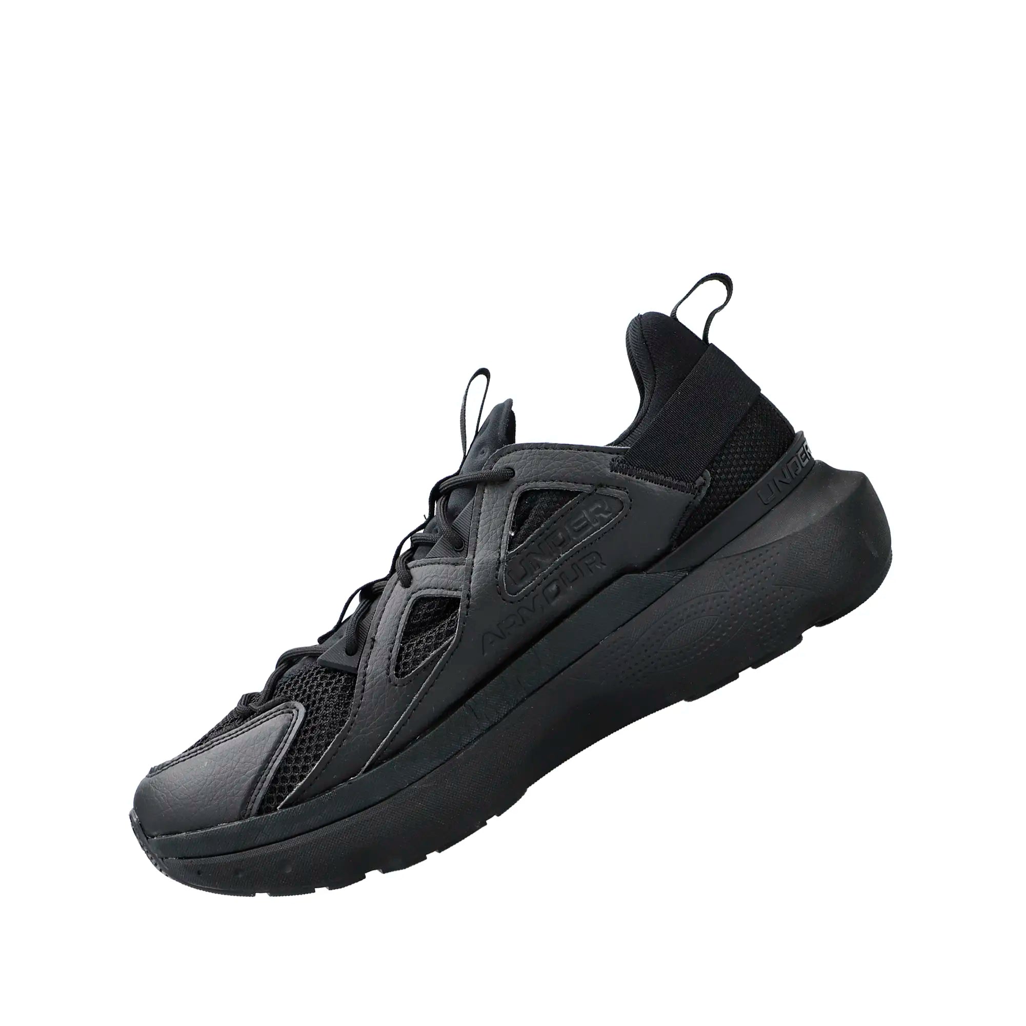 Tenis Under Armour Casual Infinite MVMNT SE Unisex 6000902-002
