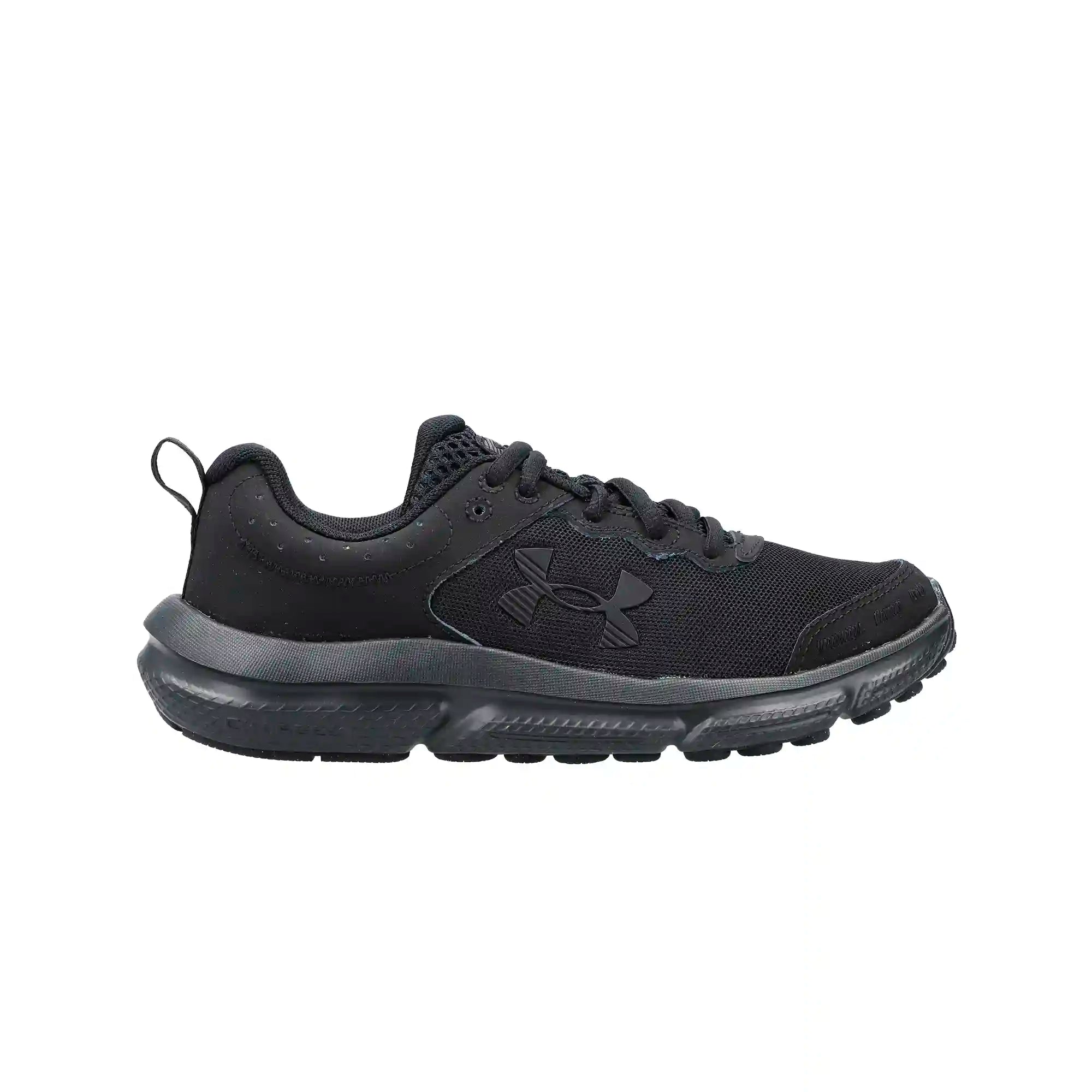 Tenis Under Armour Correr Charged Assert 10 Mujer 3026179-002