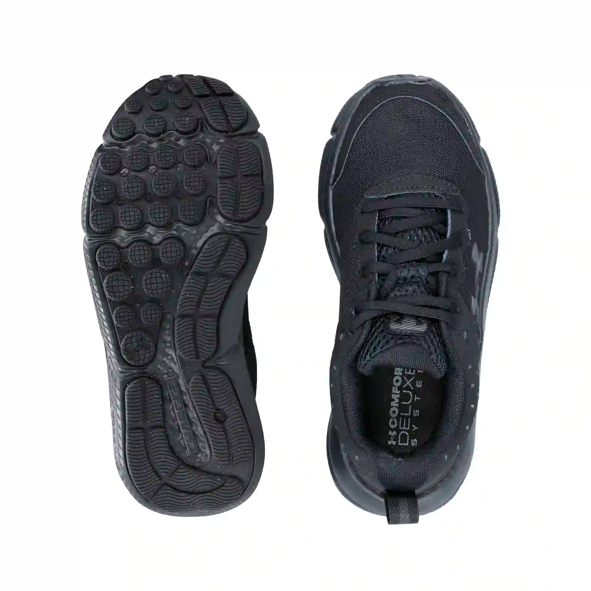 Tenis Under Armour Correr Charged Assert 10 Mujer 3026179-002