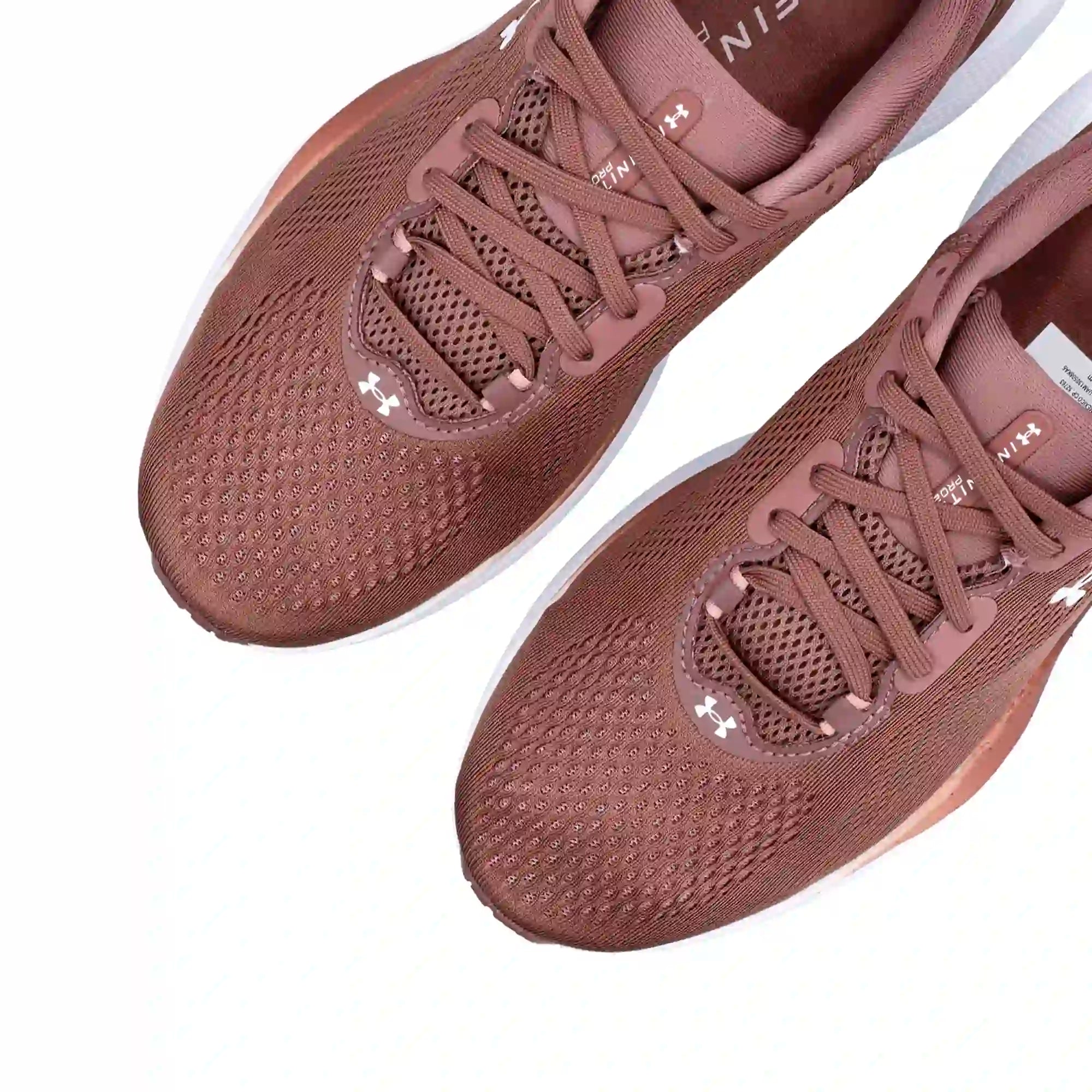 Tenis Under Armour Correr Infinite Pro 2 Mujer 3028177-651