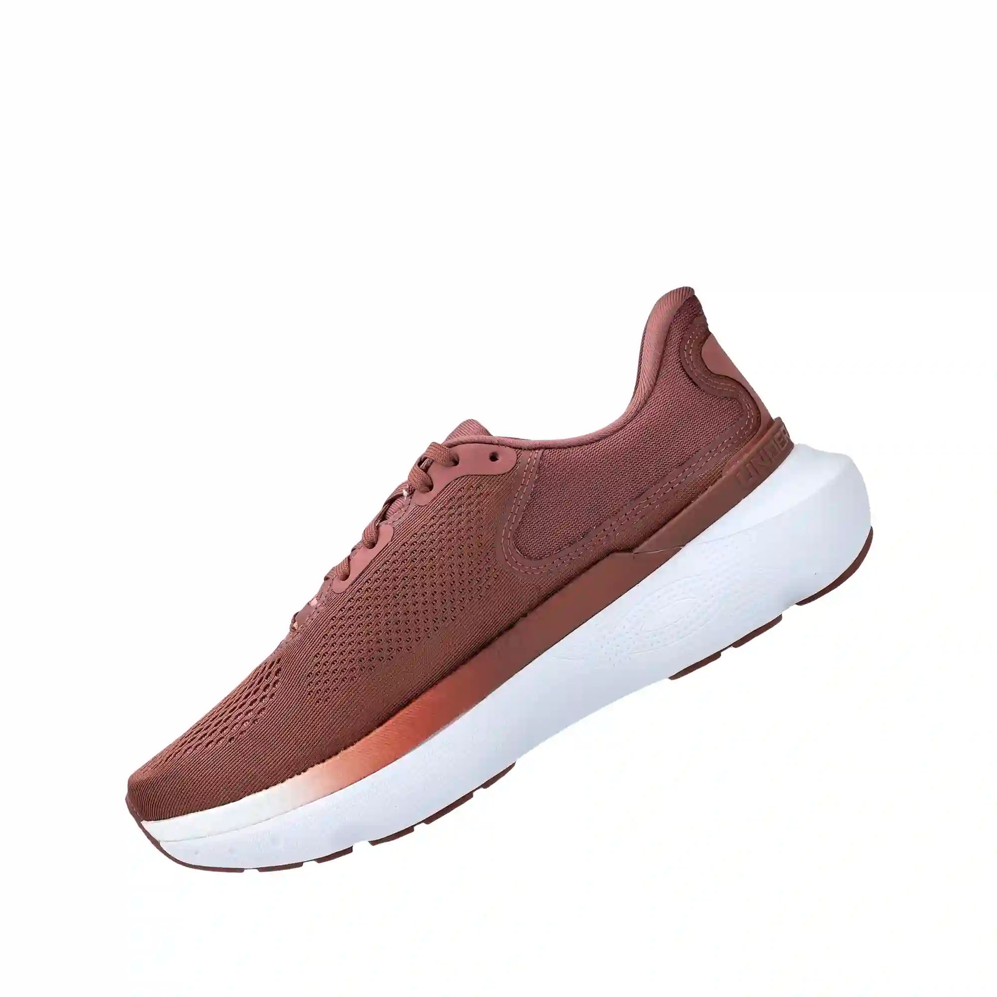 Tenis Under Armour Correr Infinite Pro 2 Mujer 3028177-651