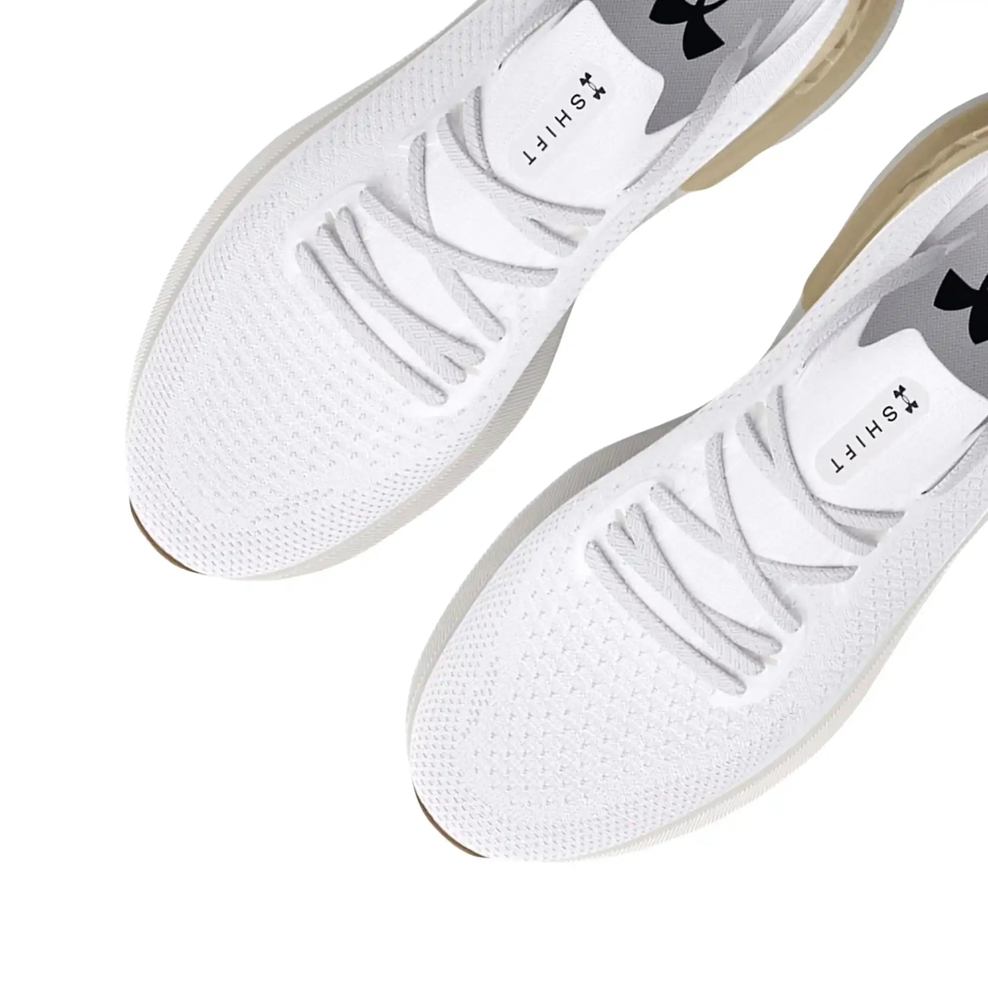 Tenis Under Armour Correr Shift Mujer 3027777-104
