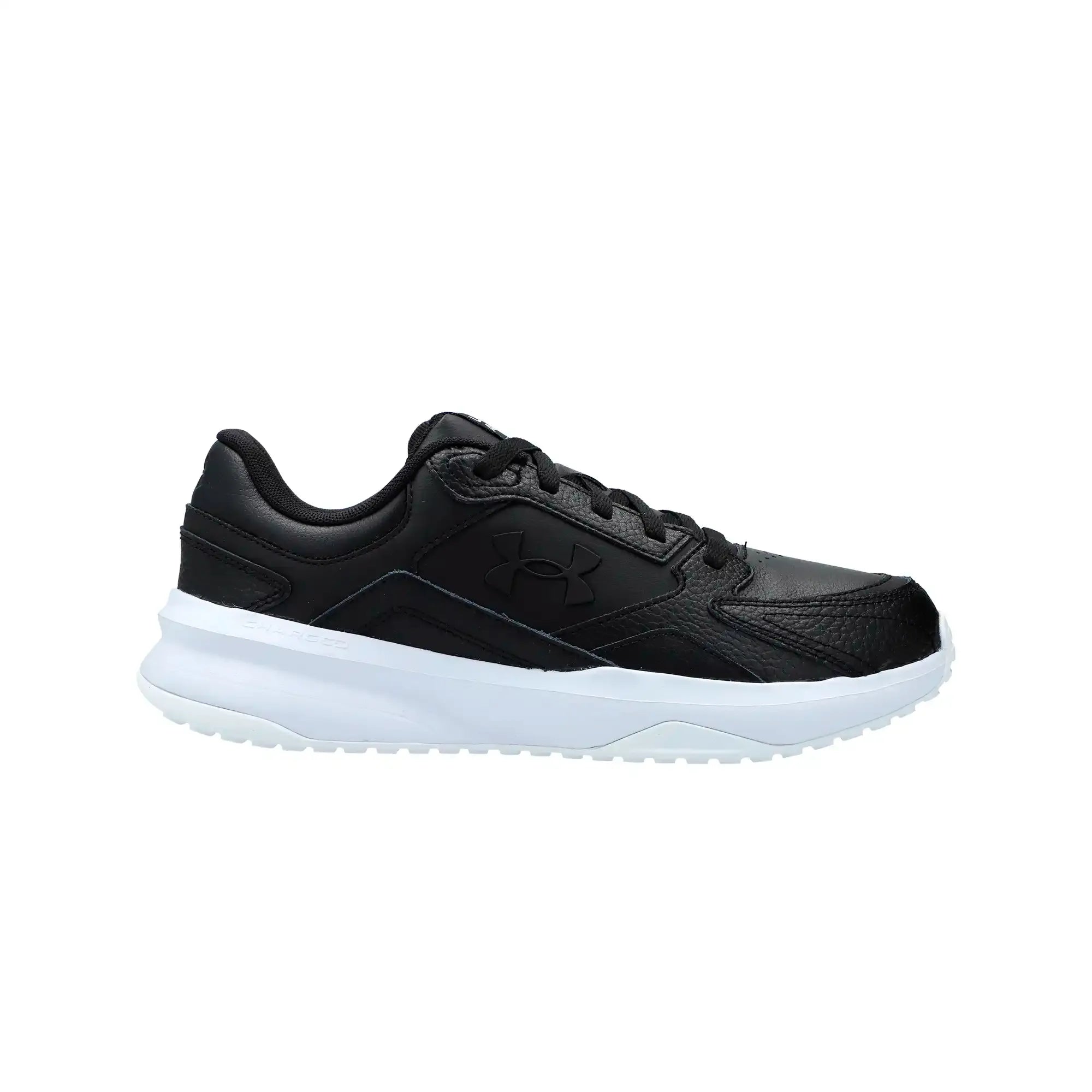 Tenis Under Armour Casual Edge Hombre 3028375-001