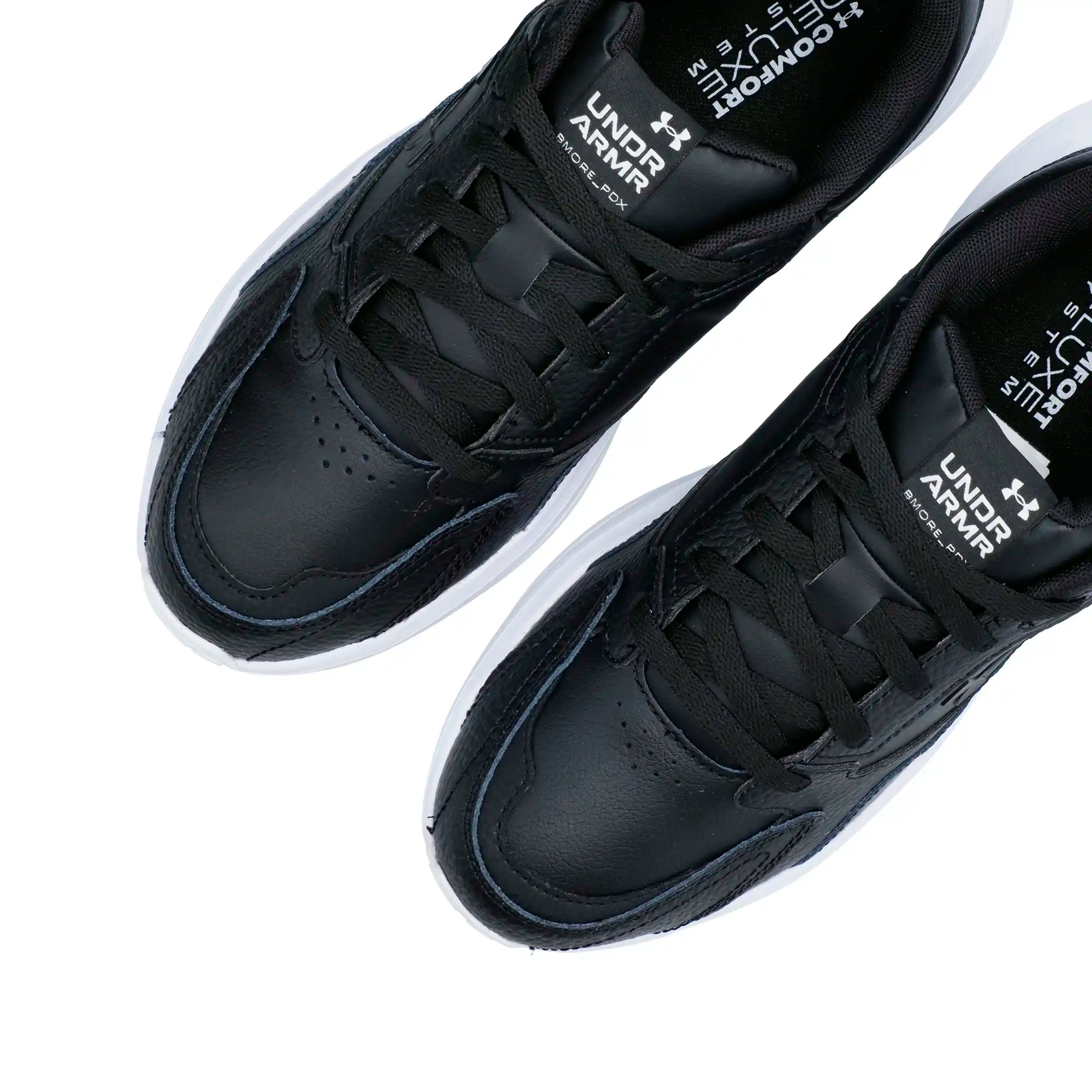 Tenis Under Armour Casual Edge Hombre 3028375-001