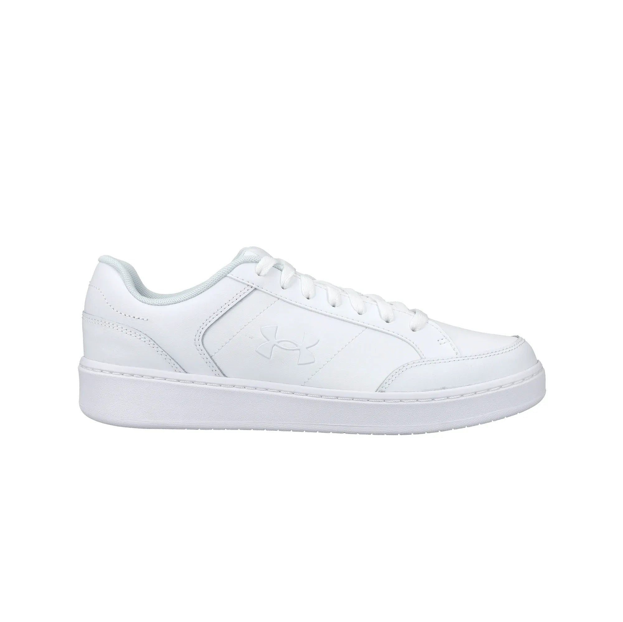 Tenis Under Armour Casual Official Hombre 3028486-100