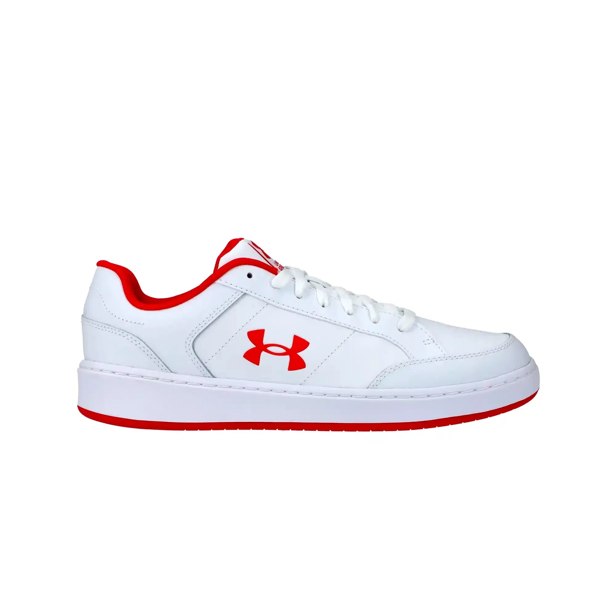 Tenis Under Armour Casual Official Hombre 3028486-103