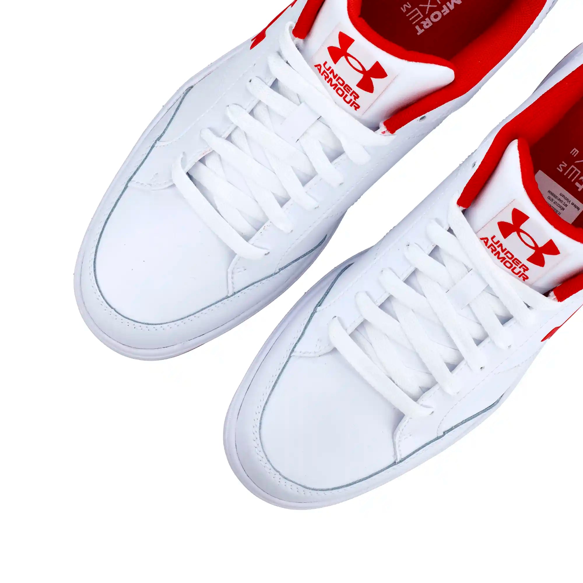 Tenis Under Armour Casual Official Hombre 3028486-103
