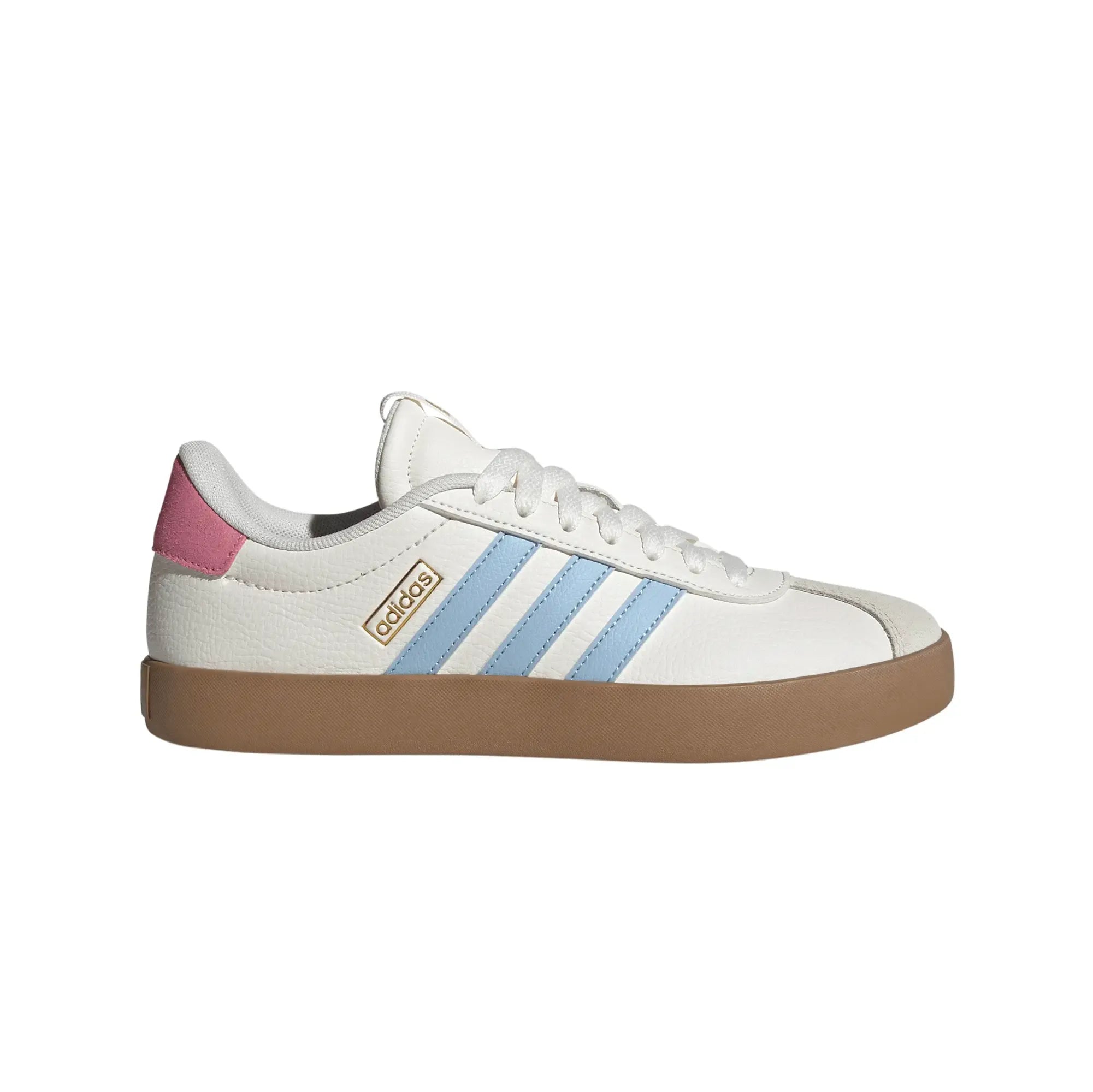 Tenis adidas Casual VL Court 3.0 Mujer IH4021