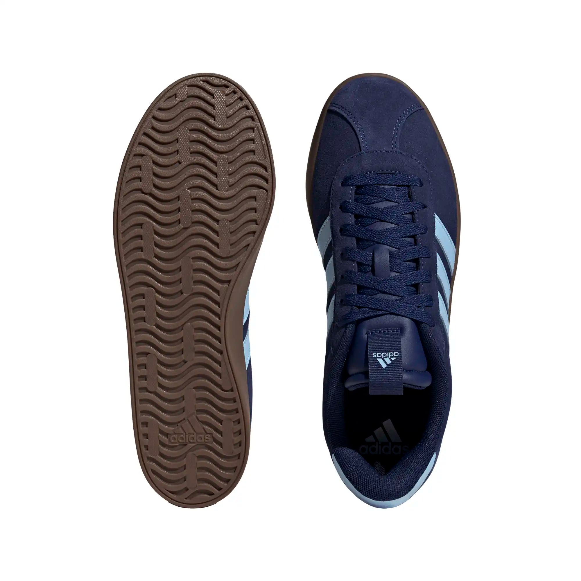 Tenis adidas Casual VL Court 3.0 Hombre JP7537