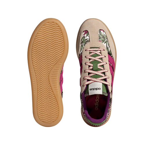 Tenis adidas Casual Barreda Decode Mujer KJ6331