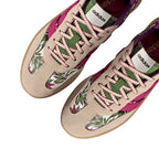 Tenis adidas Casual Barreda Decode Mujer KJ6331