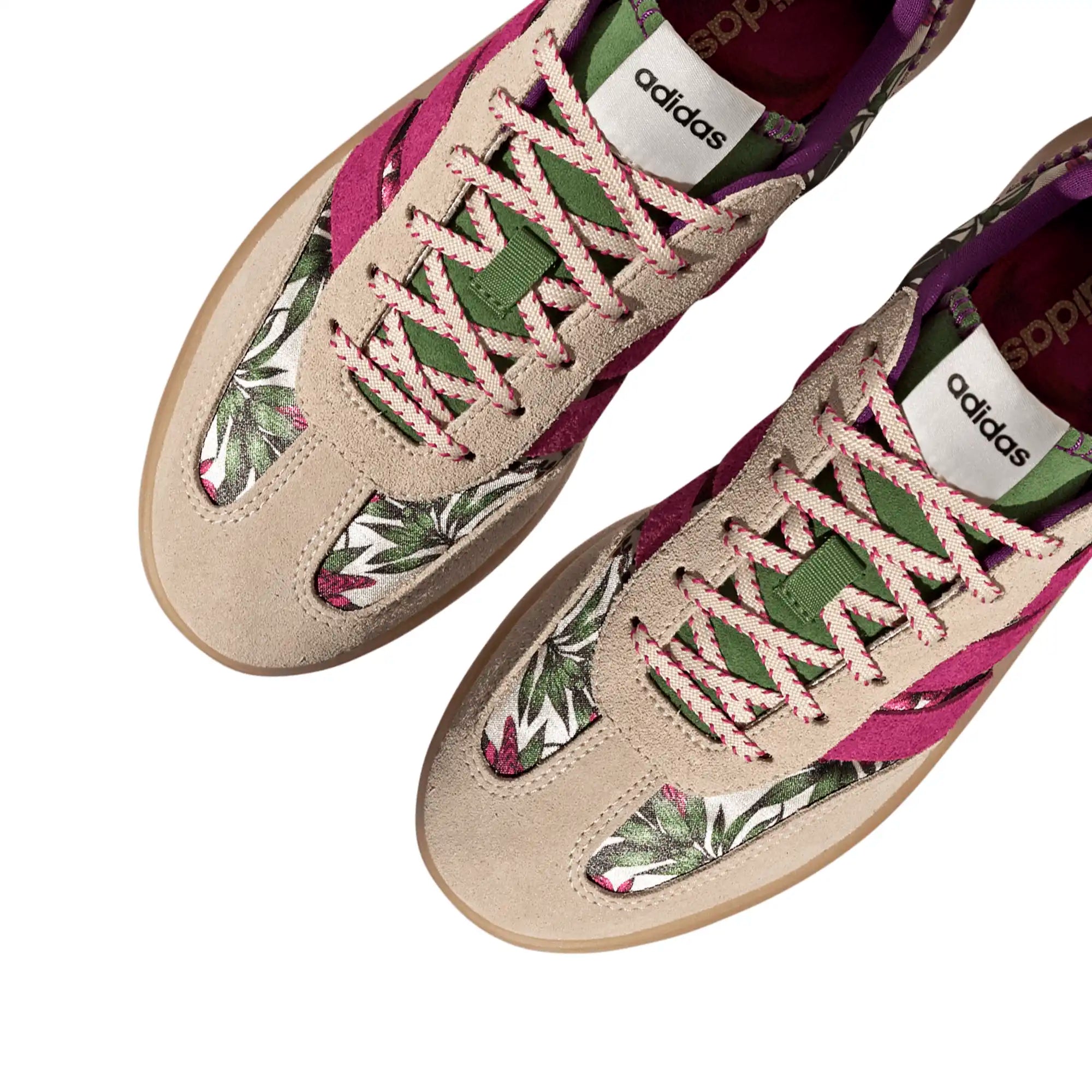 Tenis adidas Casual Barreda Decode Mujer KJ6331