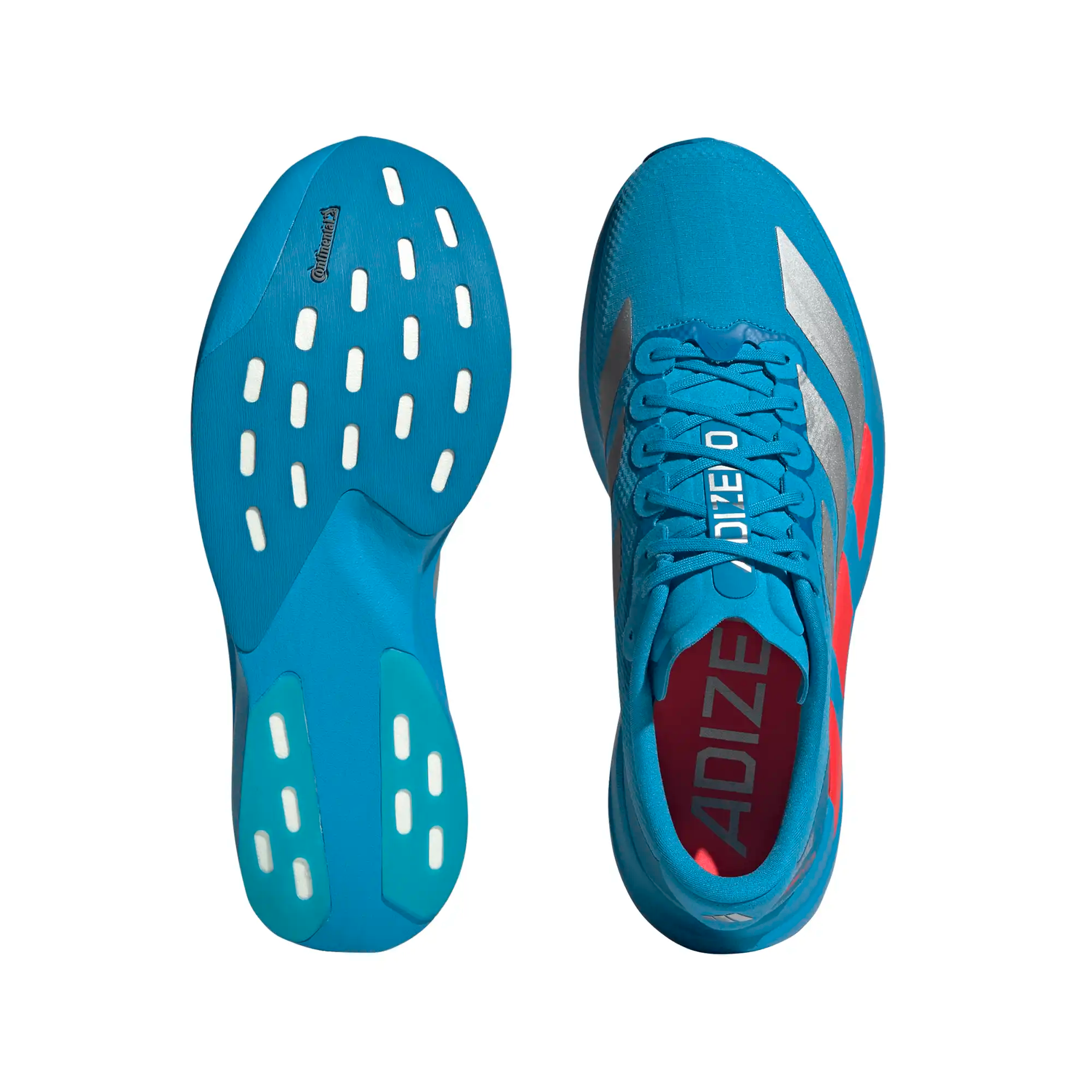 Tenis adidas Correr Adizero EVO SL Mujer JR4729