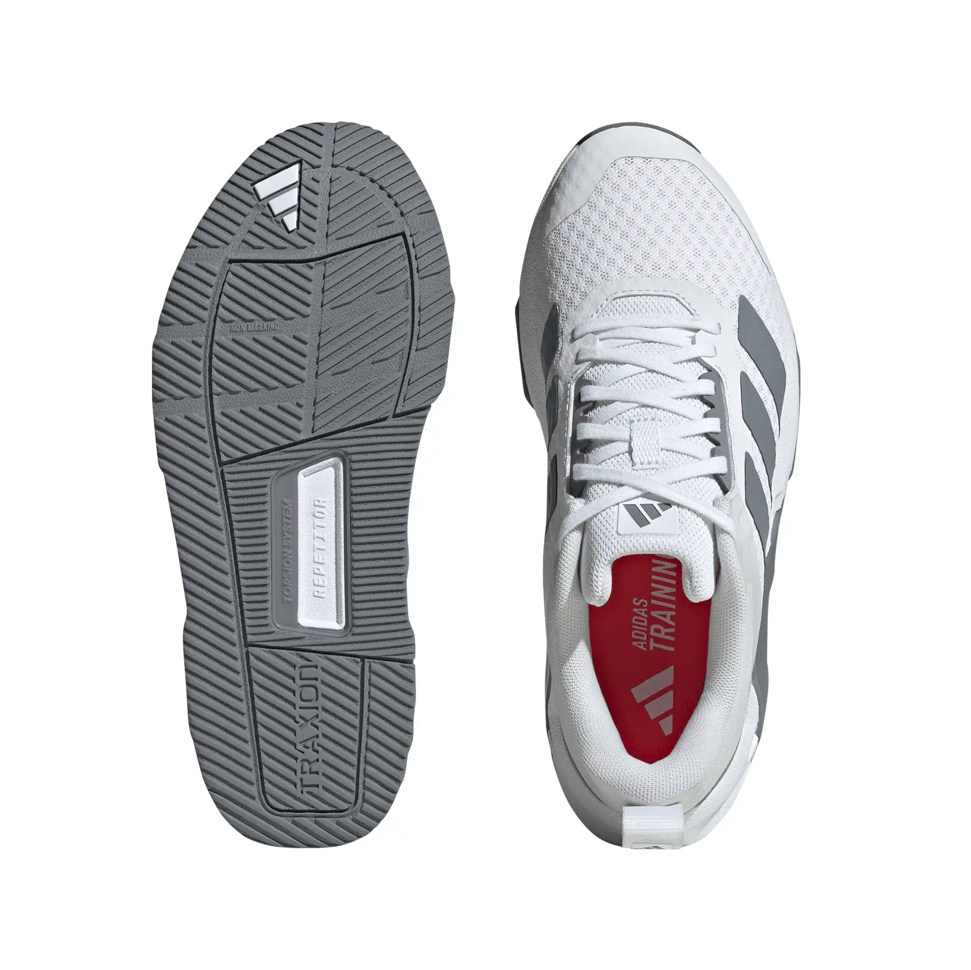Tenis adidas Entrenamiento Dropset Control Mujer JS3121
