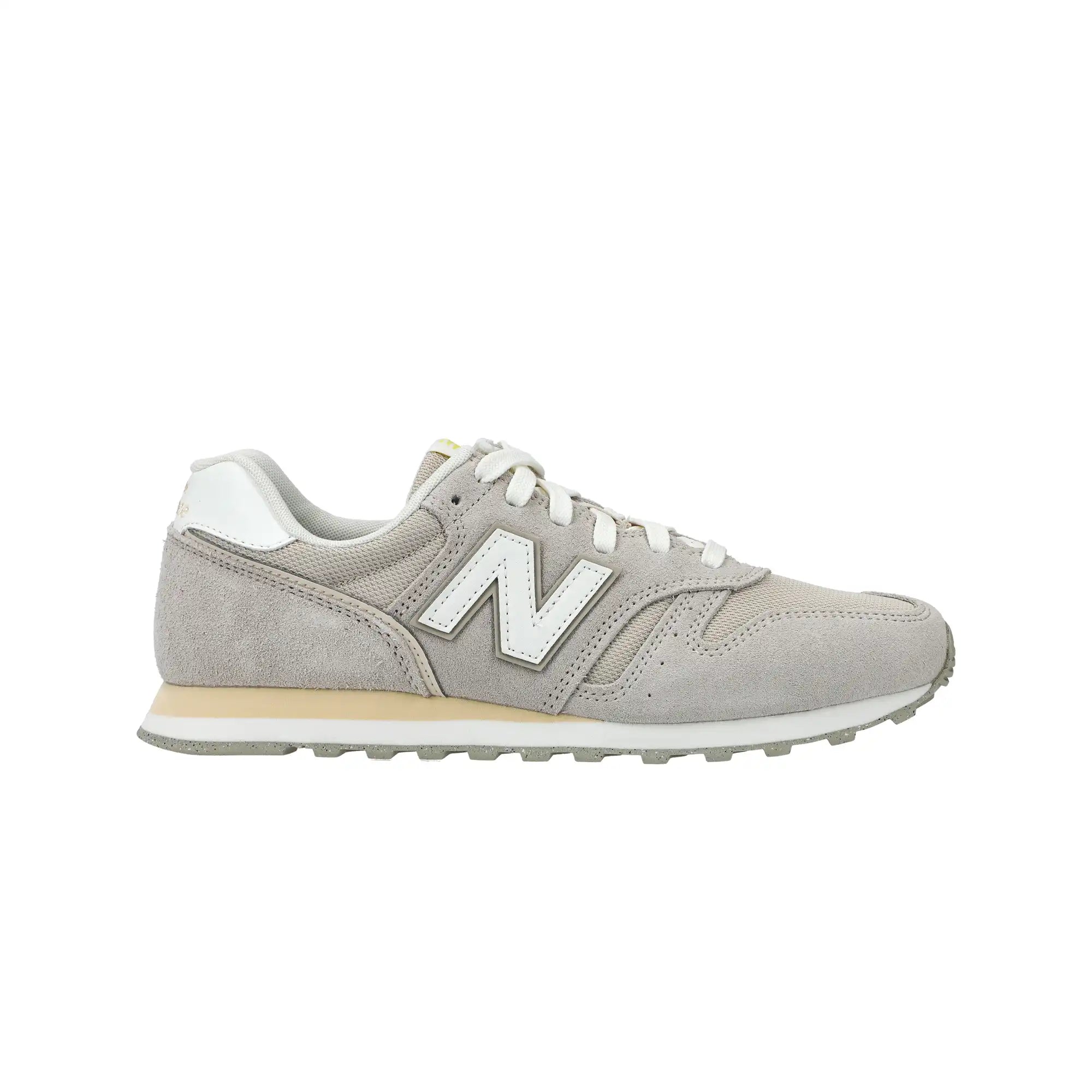 Tenis New Balance Casual 373 Mujer W3738X0